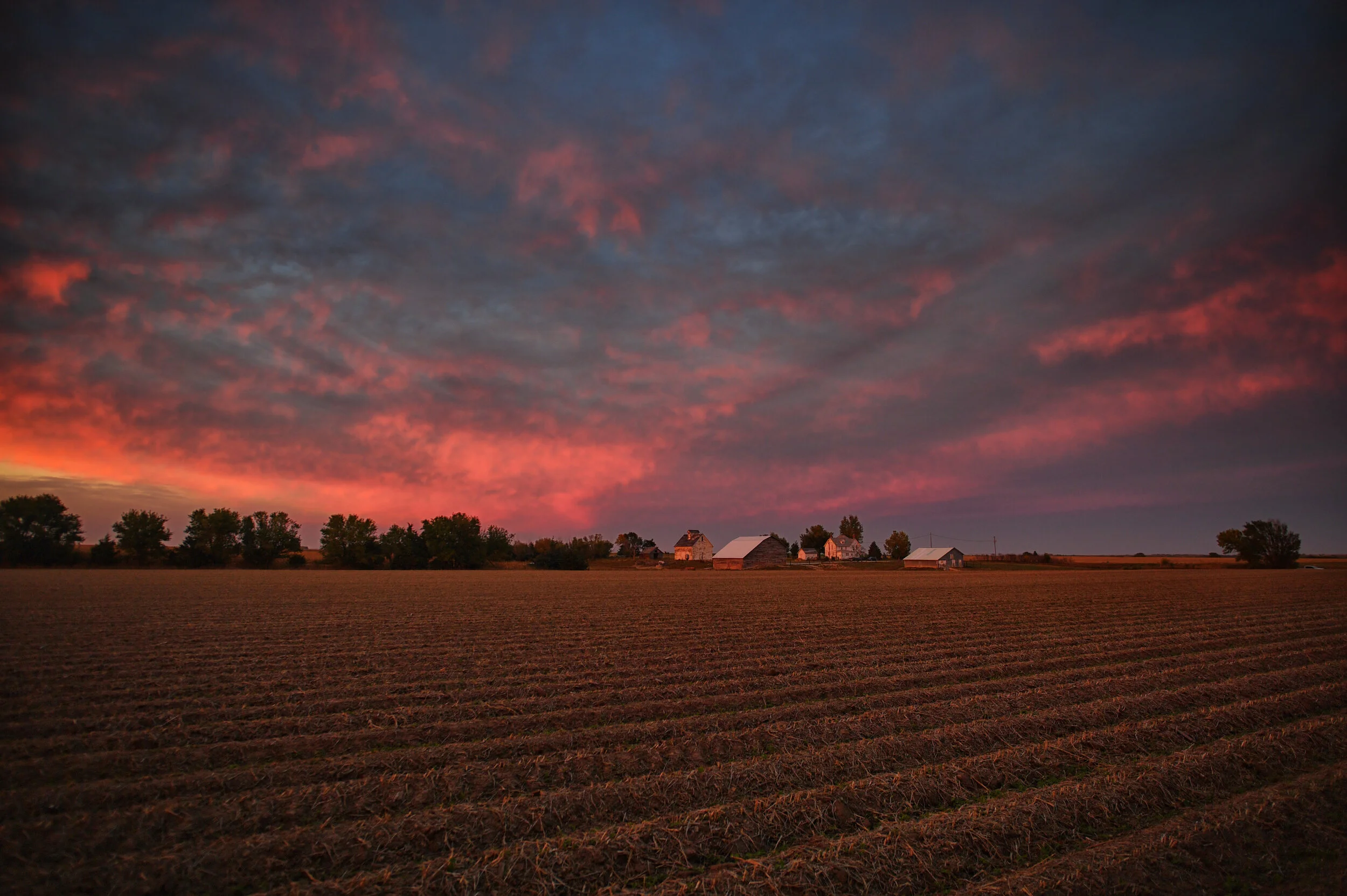 Clay County, Nebraska 