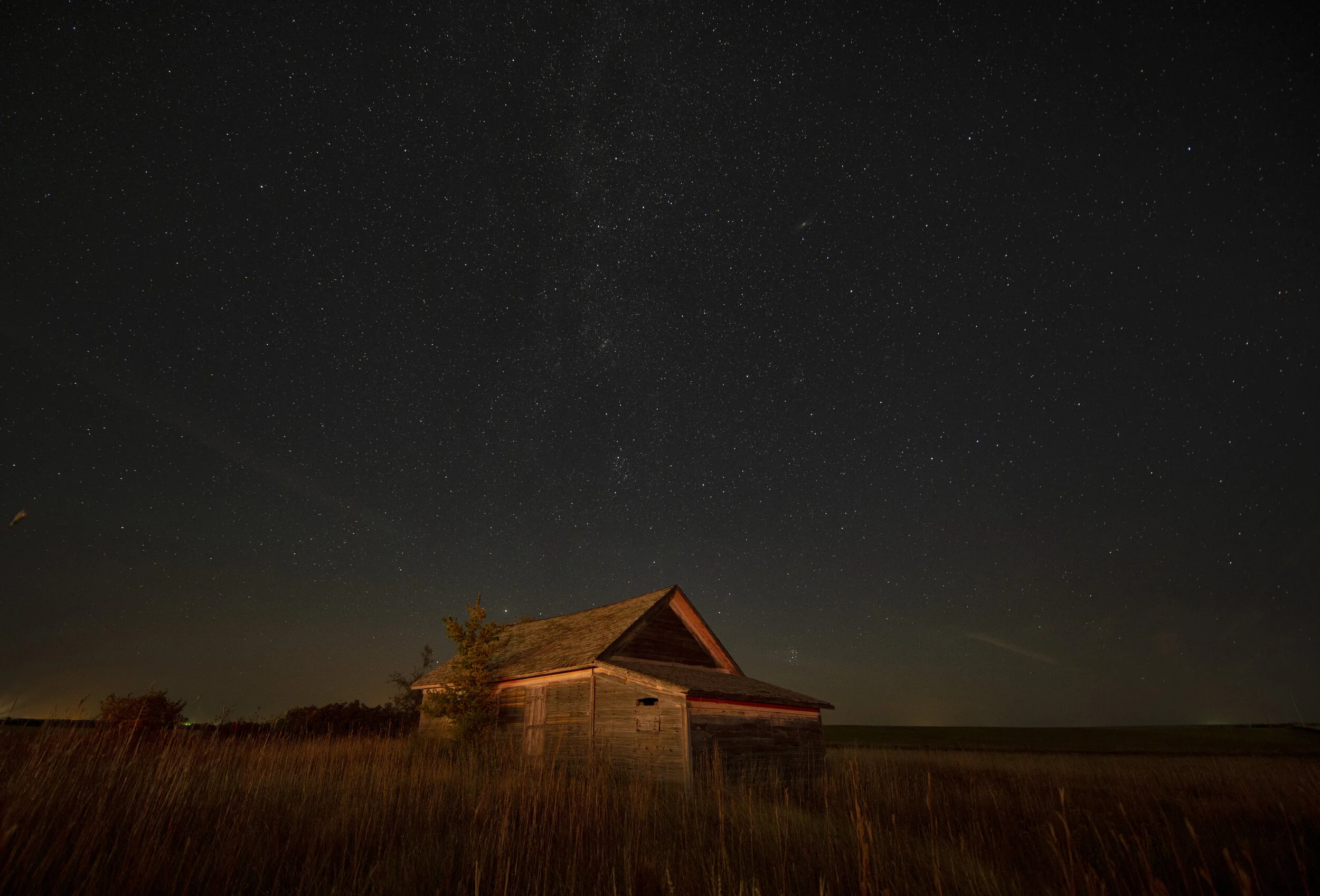 Little House on the Prarie Holt