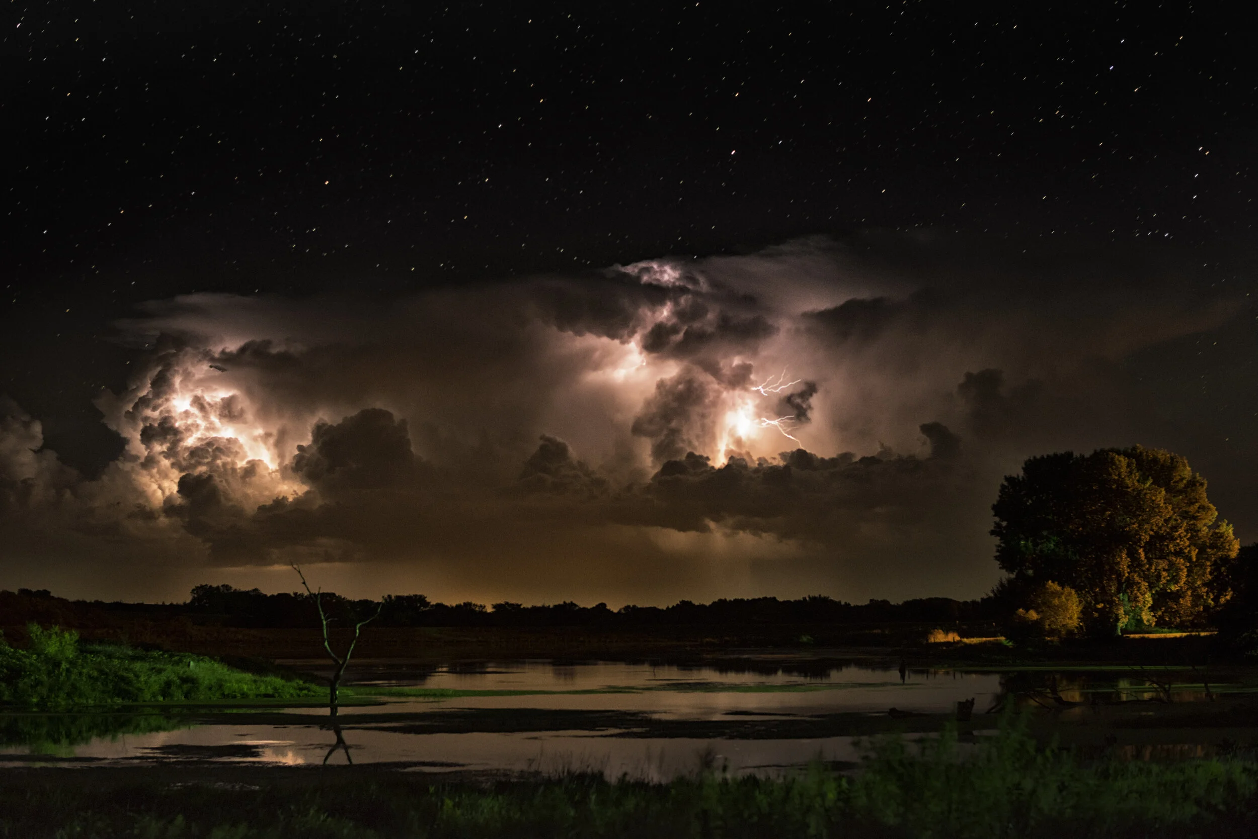 Liberty Cove, Nebraska