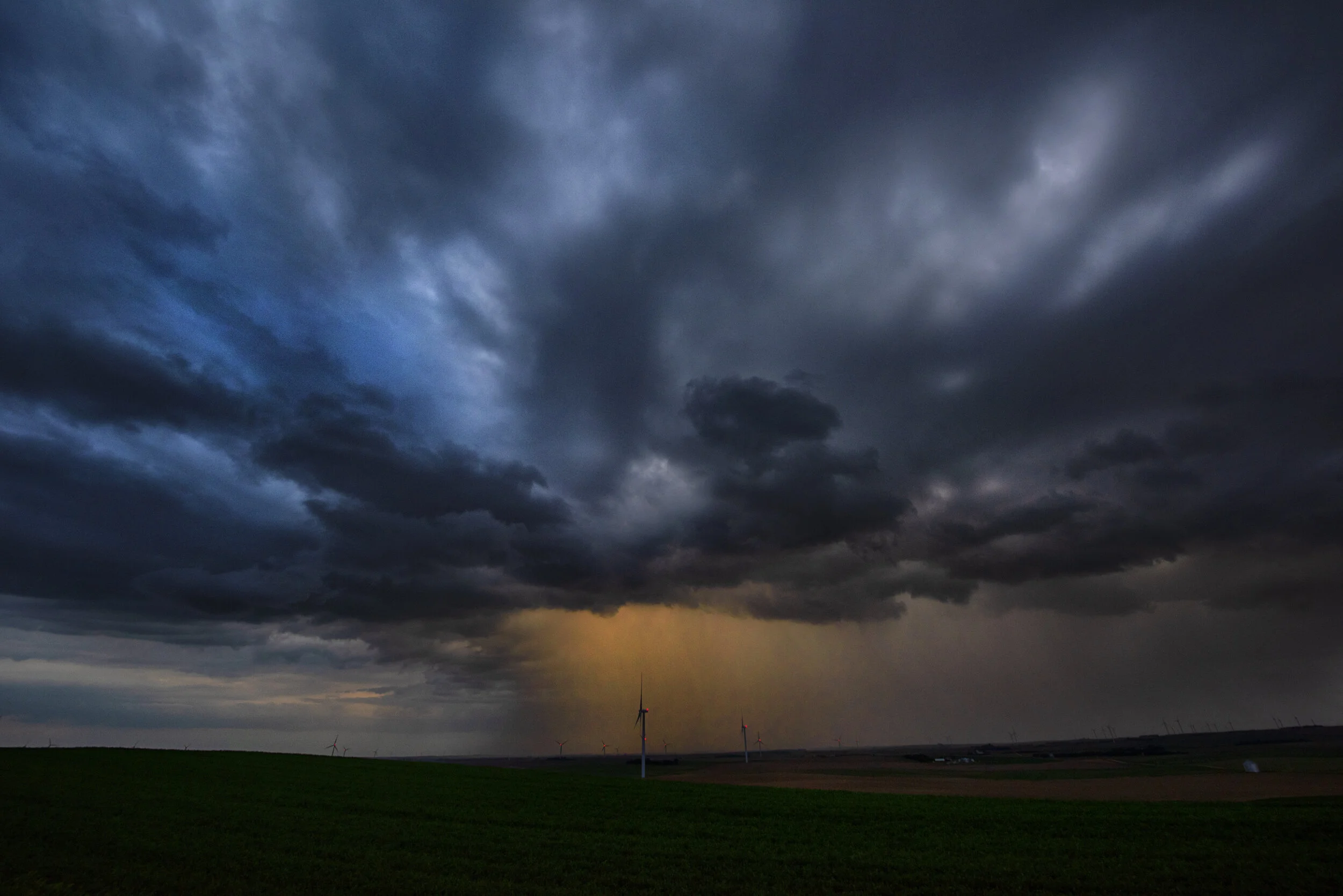 Windmill Farm