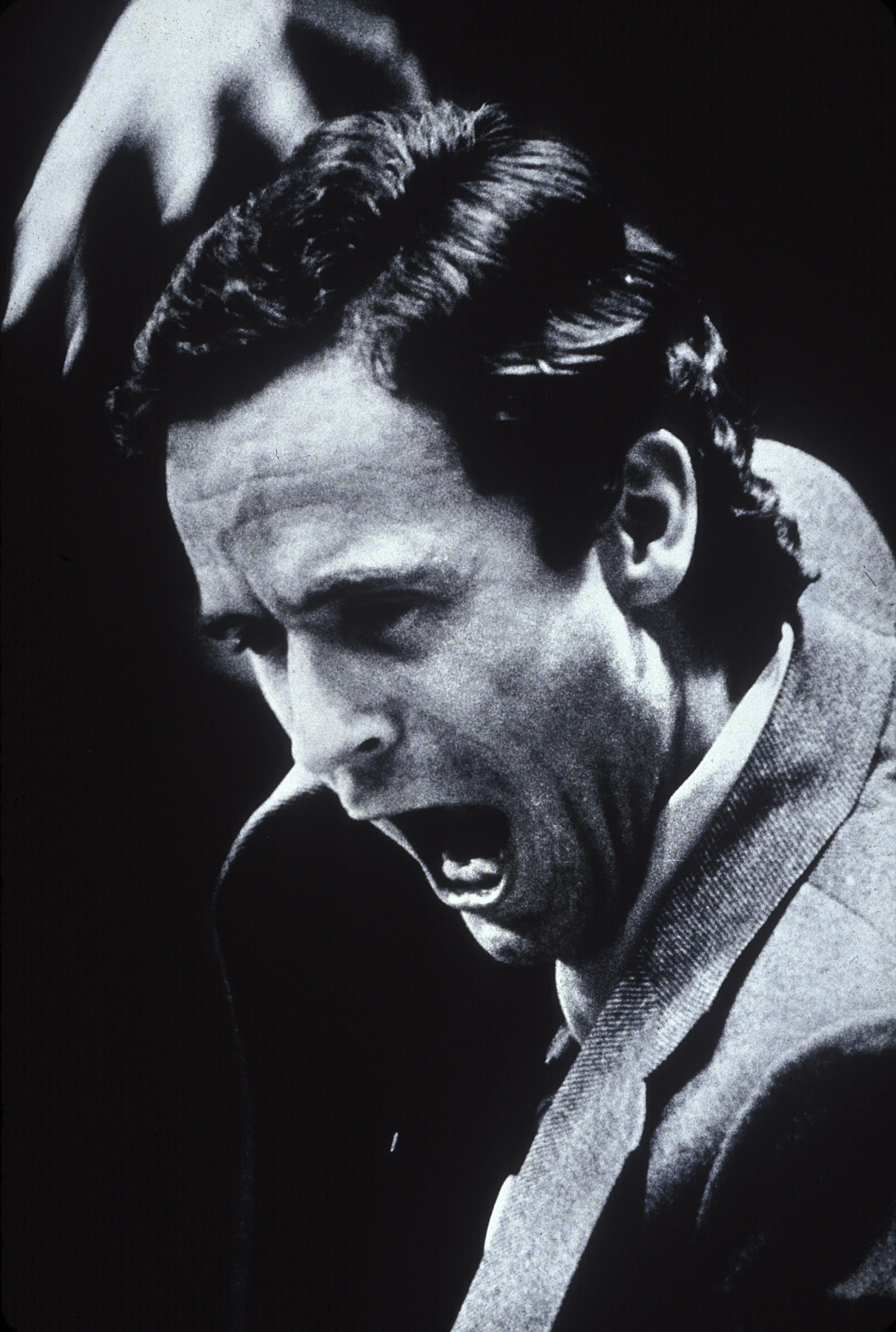  Ted Bundy, The day he was sentenced to death. 