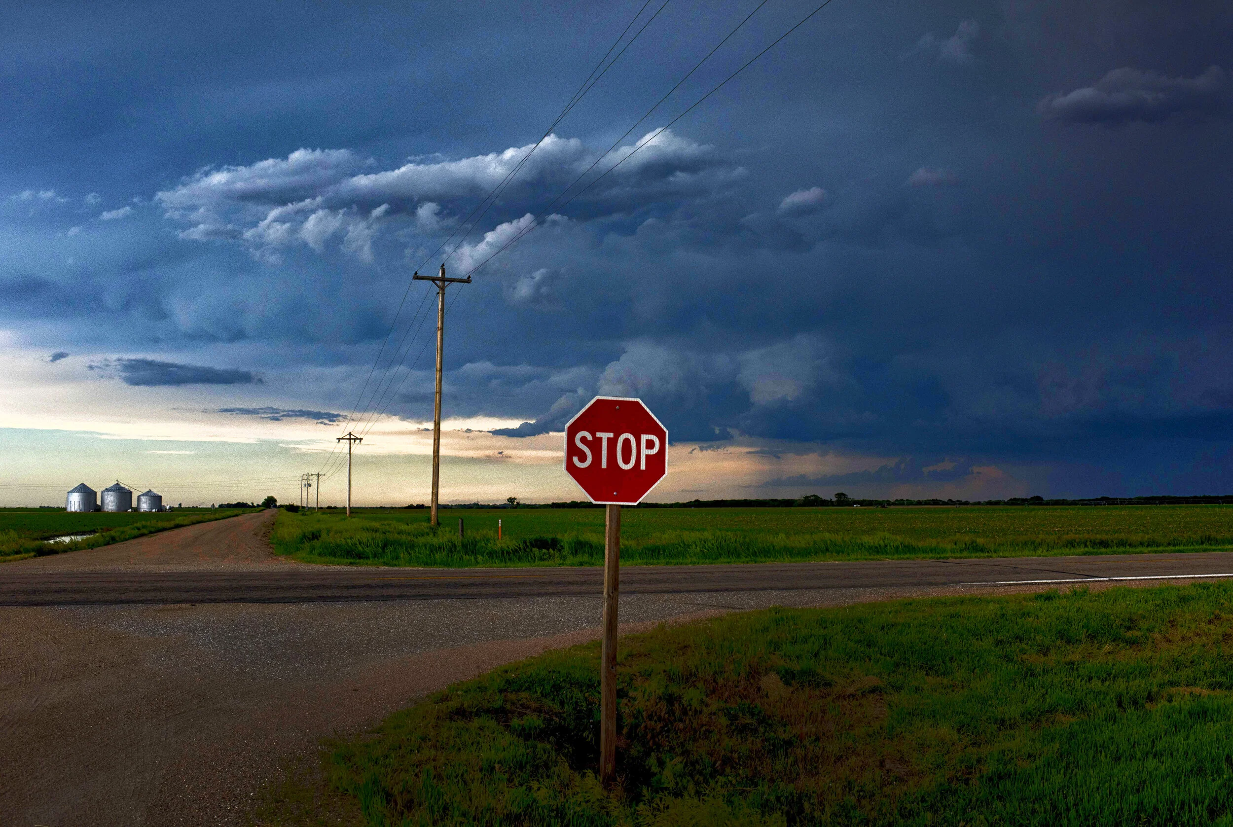 Eastern Nebraska