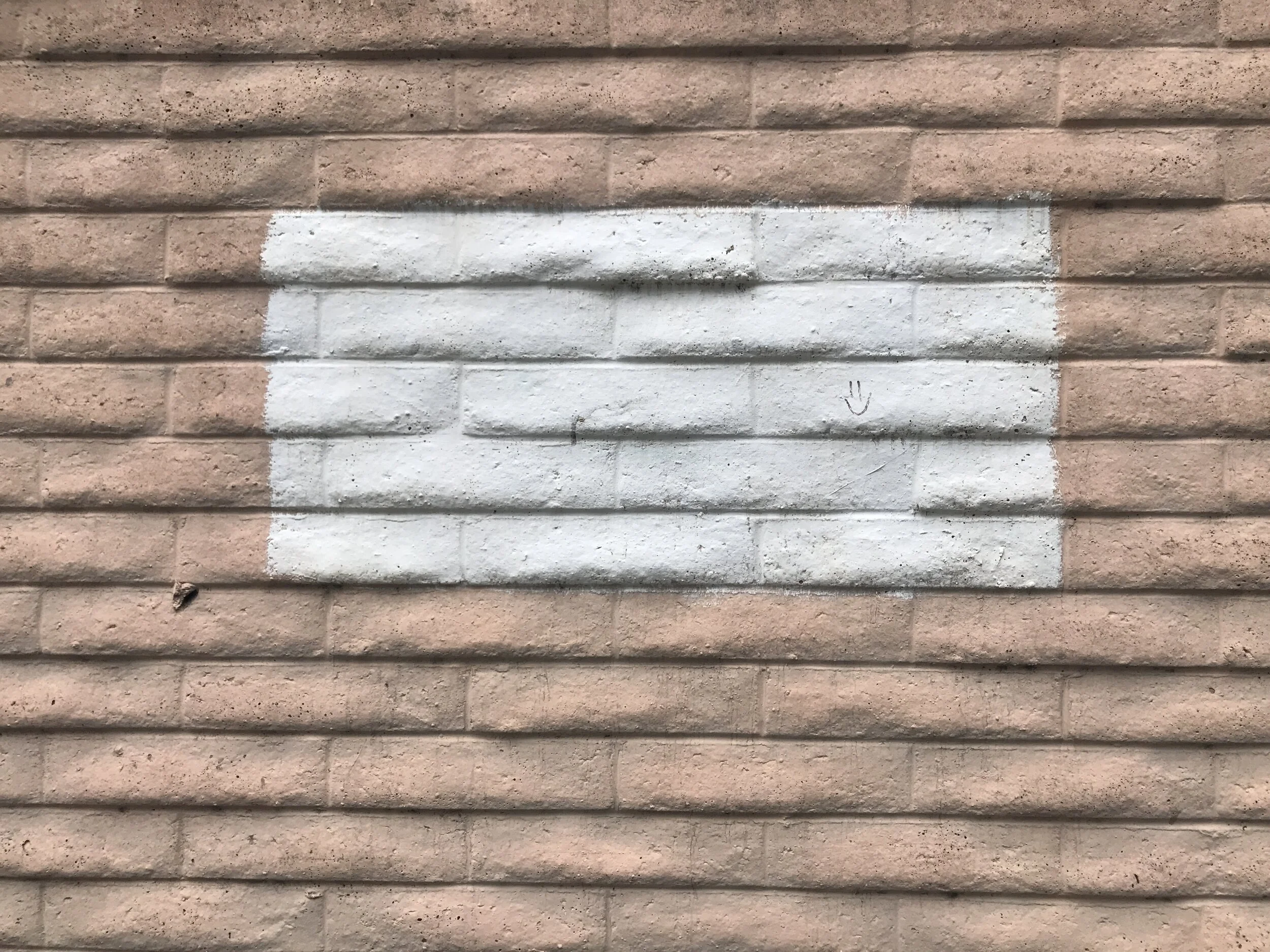  Mountain View, California.  Walk around the block. 