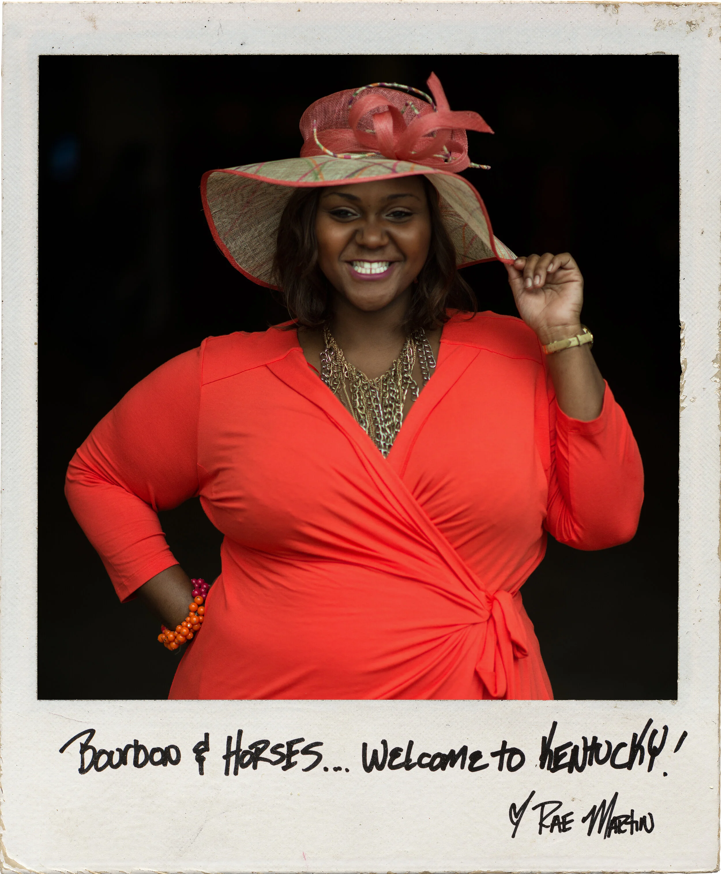 Kentucky Derby Fans 