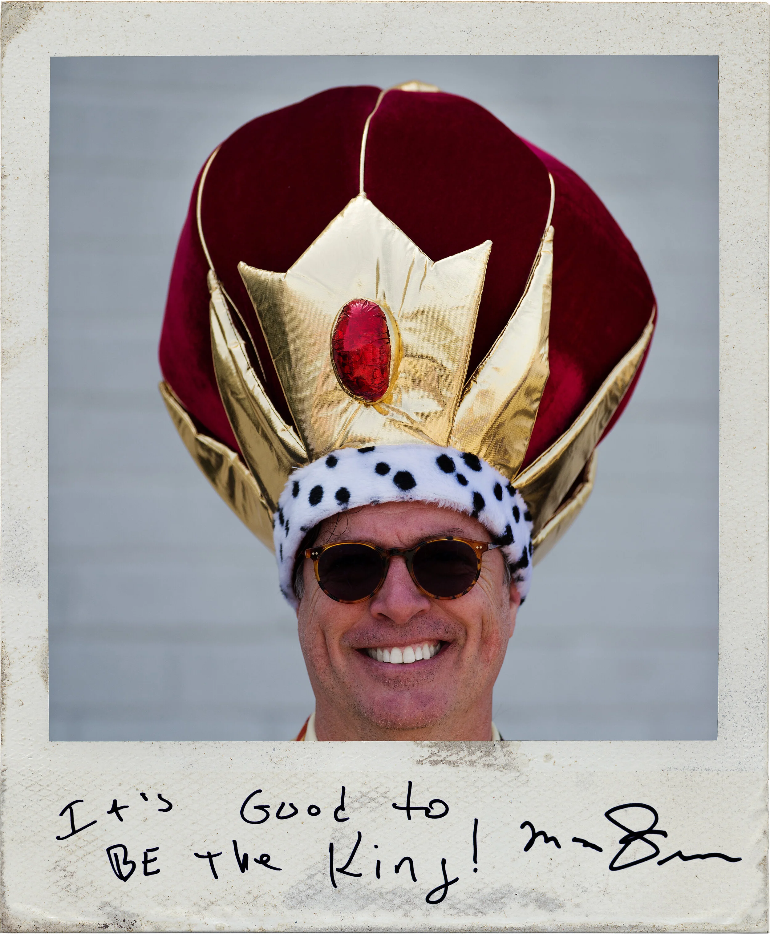  Kentucky Derby Fans 