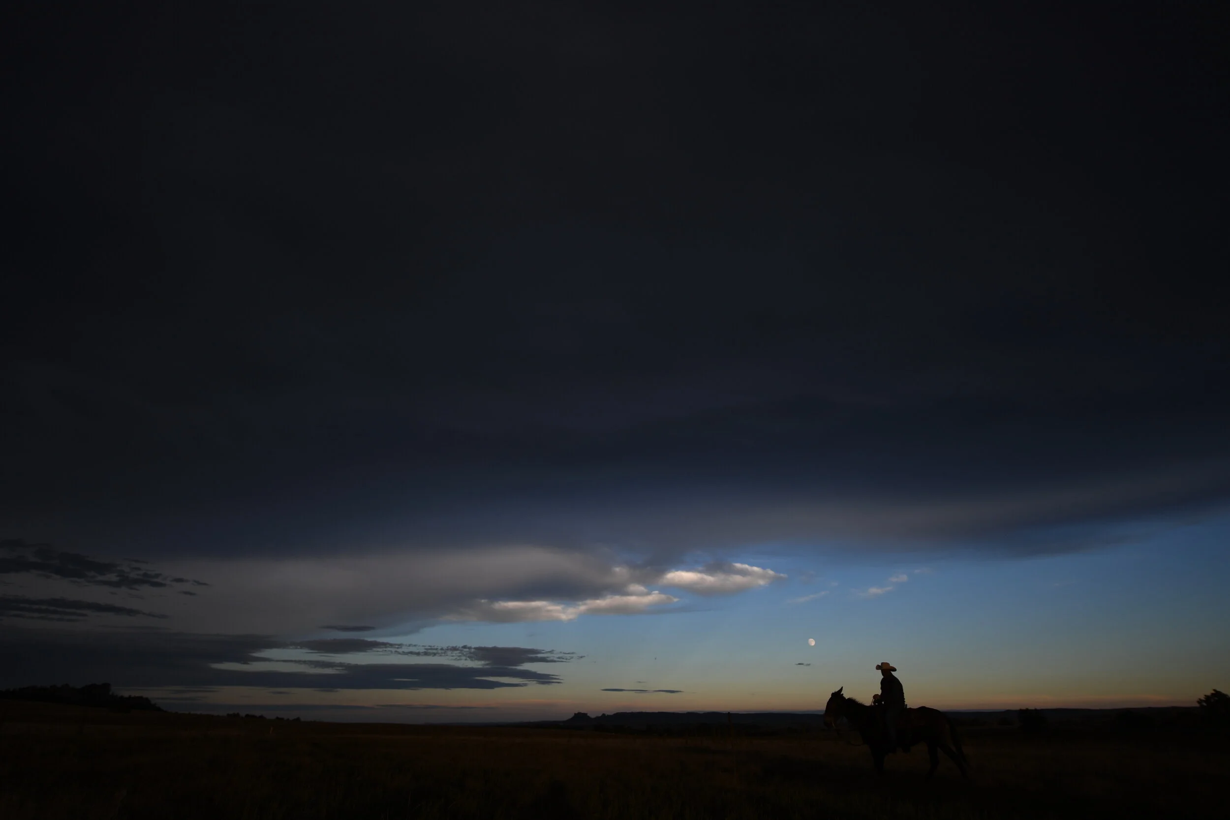  Fort Robinson, Nebraska  