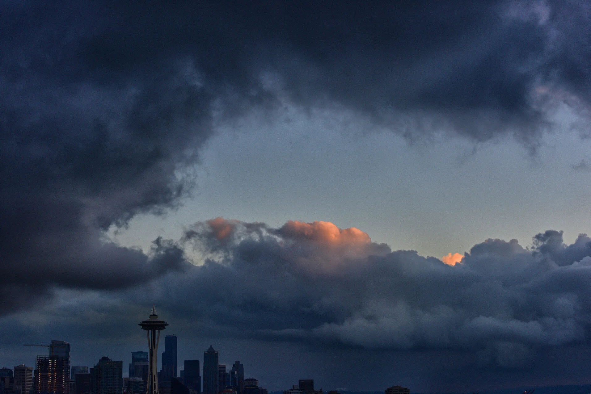  Seattle 
