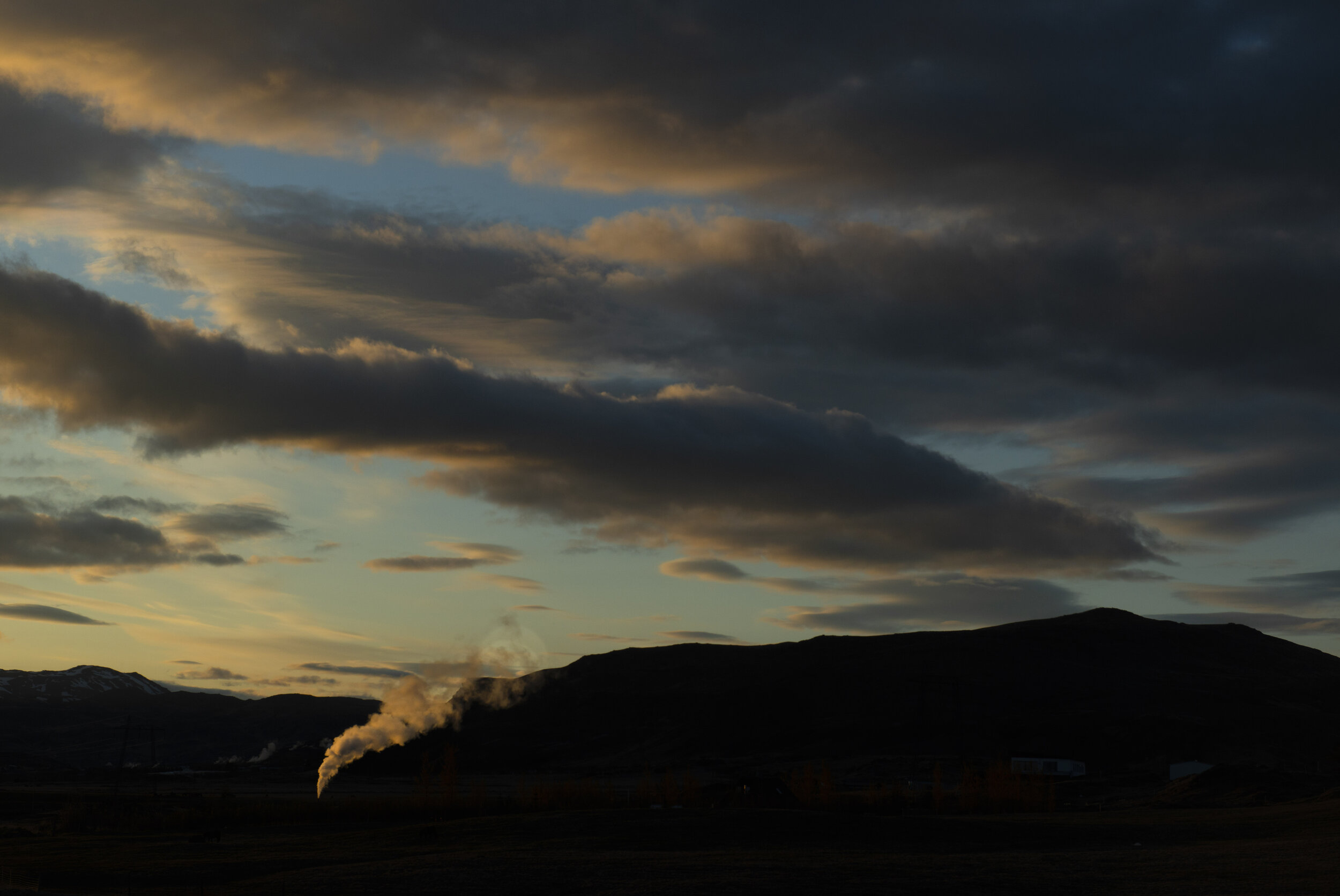  Geysir 