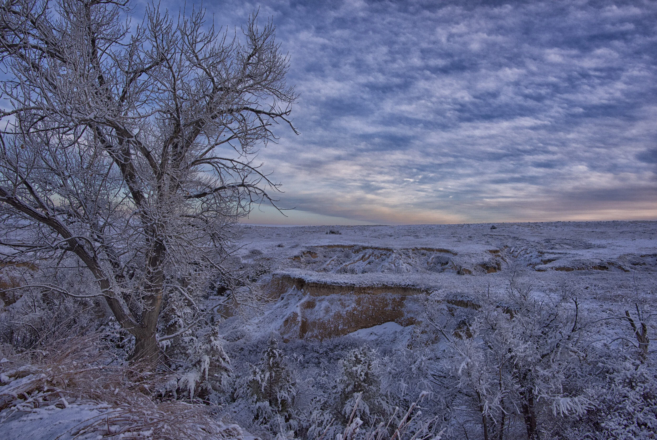 Scotts Bluff, Nebraska