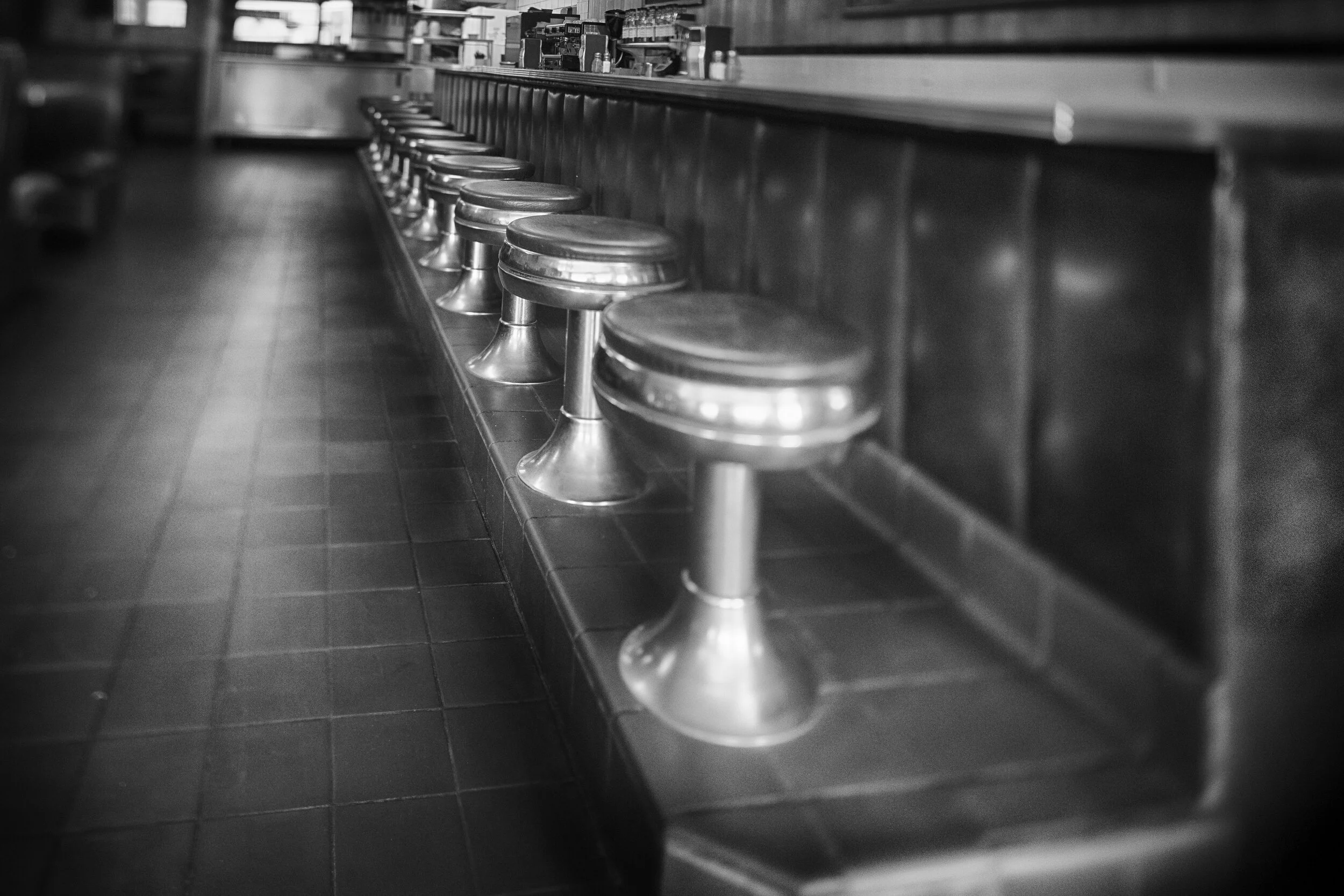 Bassett, NE HWY 20RANGE CAFE