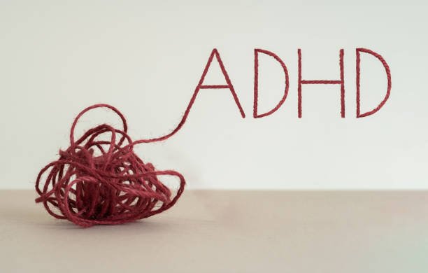 Embodied Practices / A Way of Living to Support ADHD