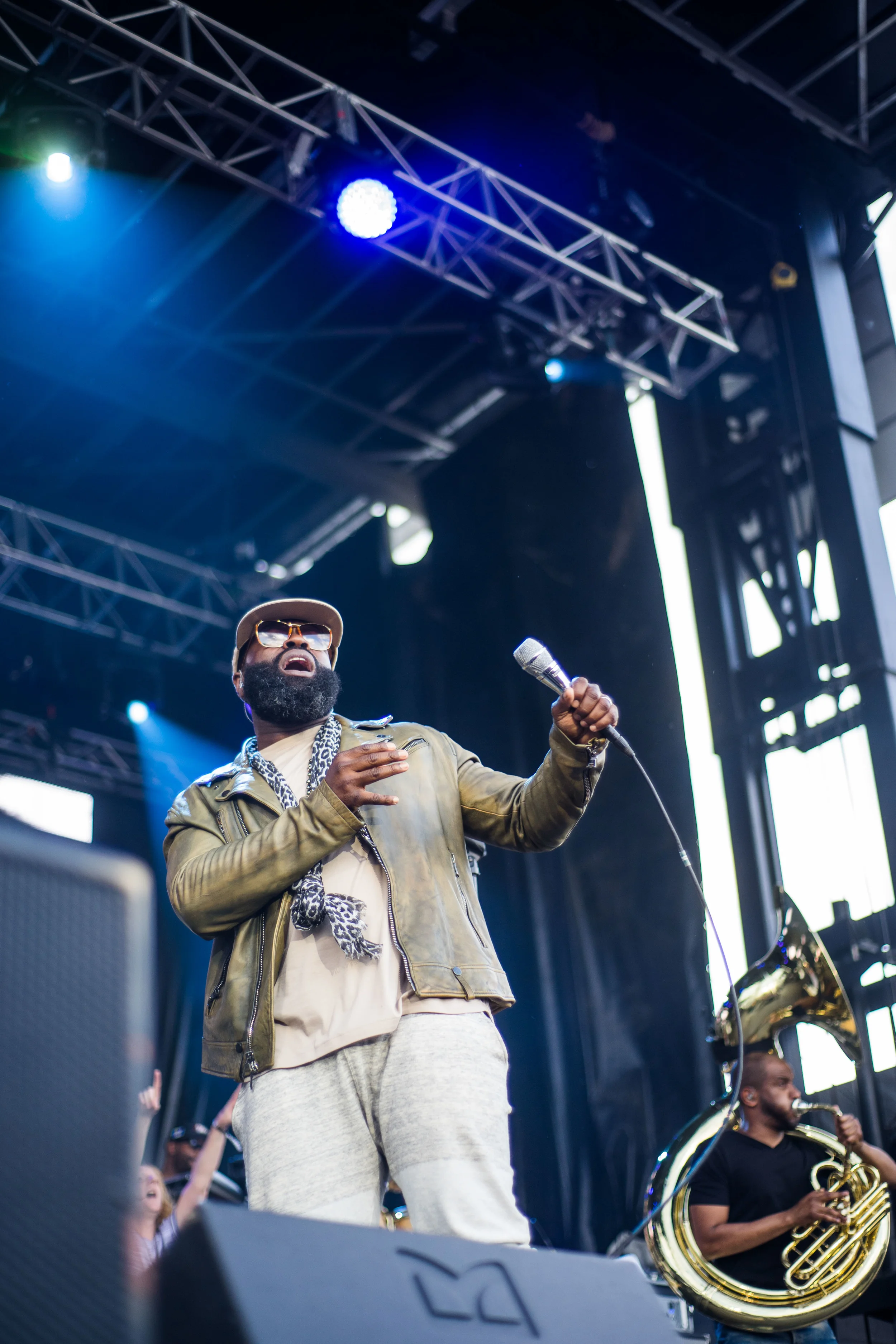 THE ROOTS