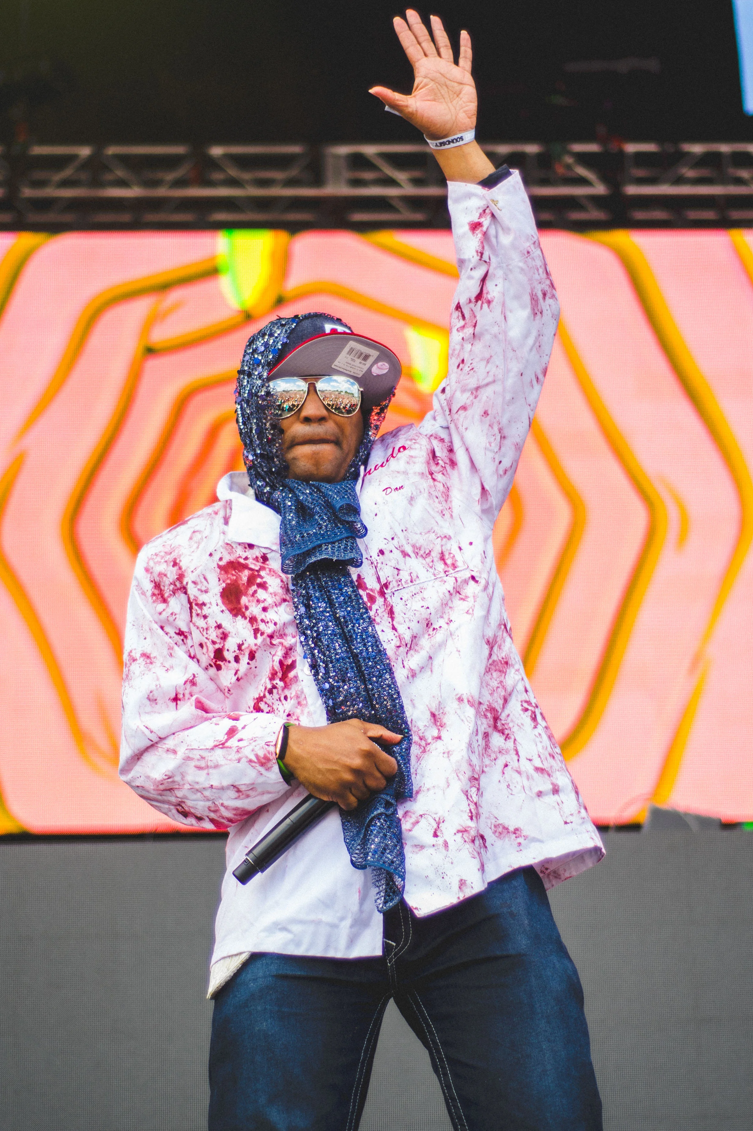 Kool Keith