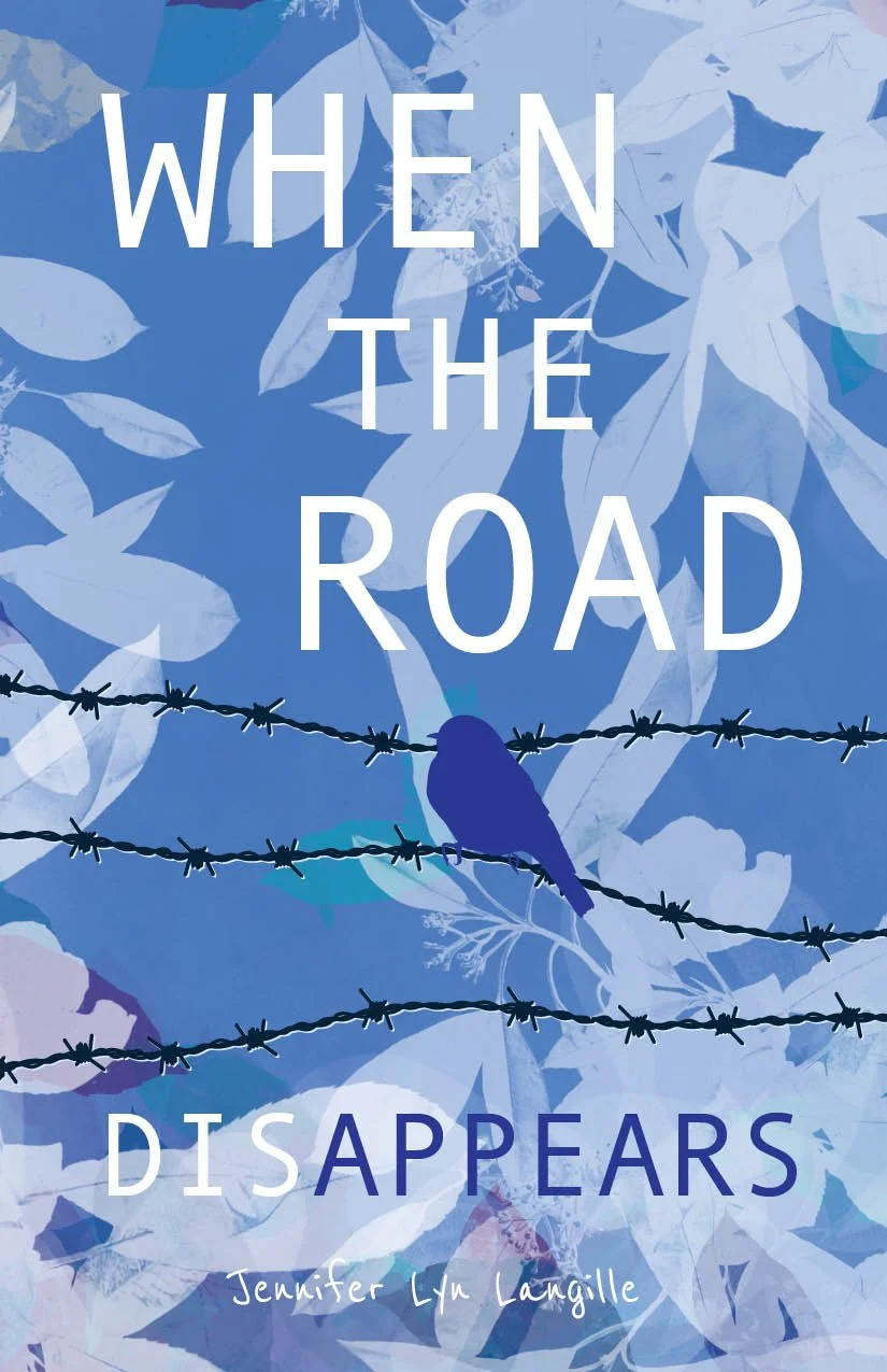 When The Road Disappears | eBook Second Edition