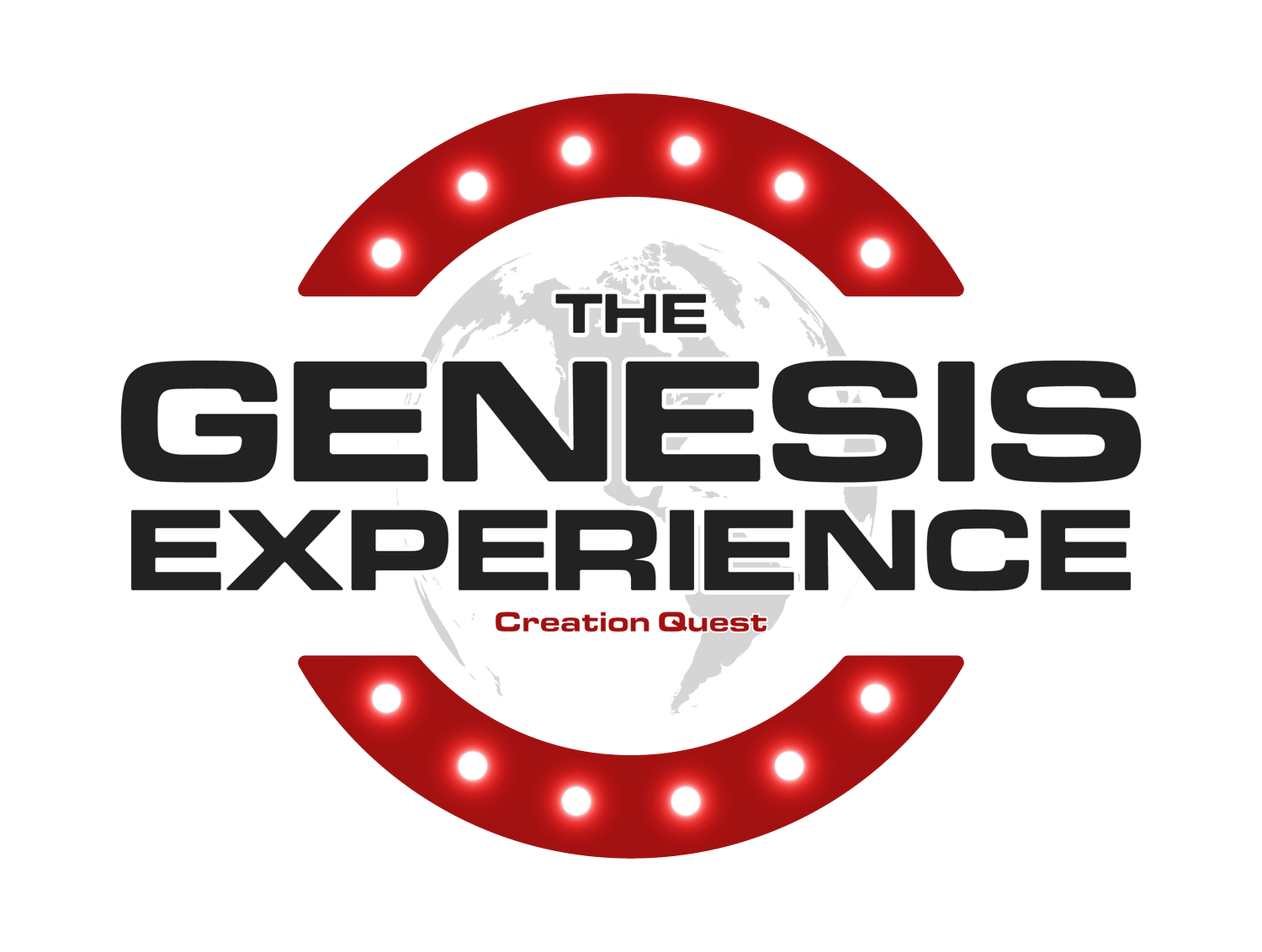 Genesis Experience: Created on Purpose