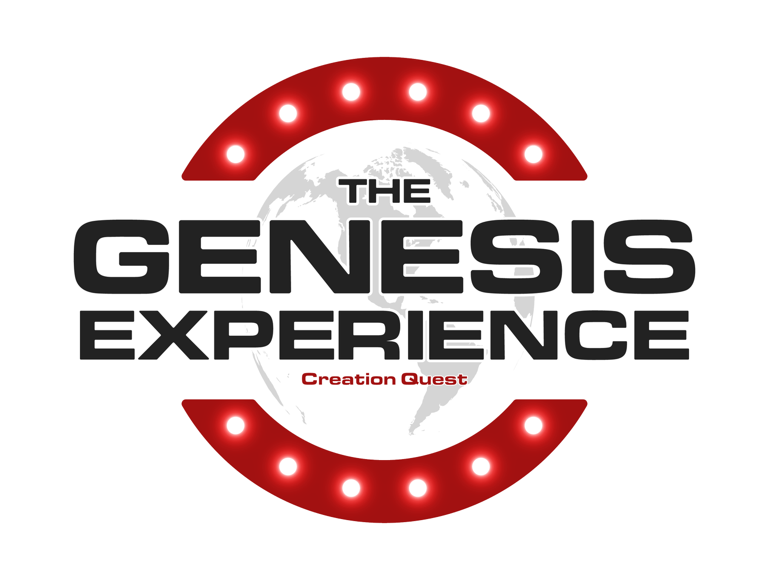 Genesis Experience: Created on Purpose