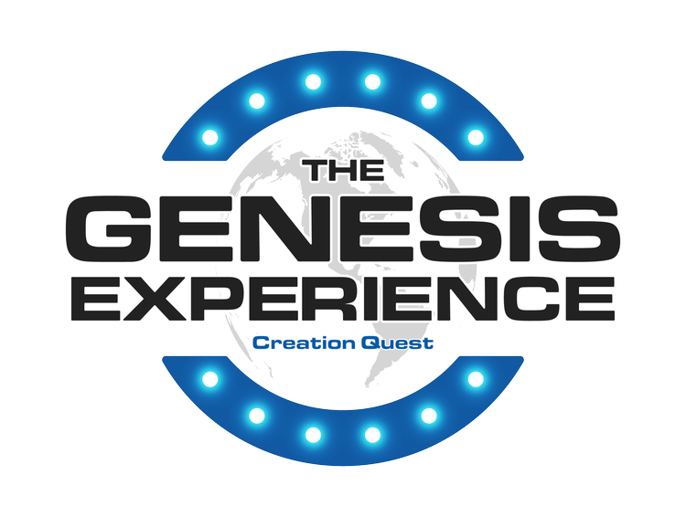 Genesis Experience: Created on Purpose