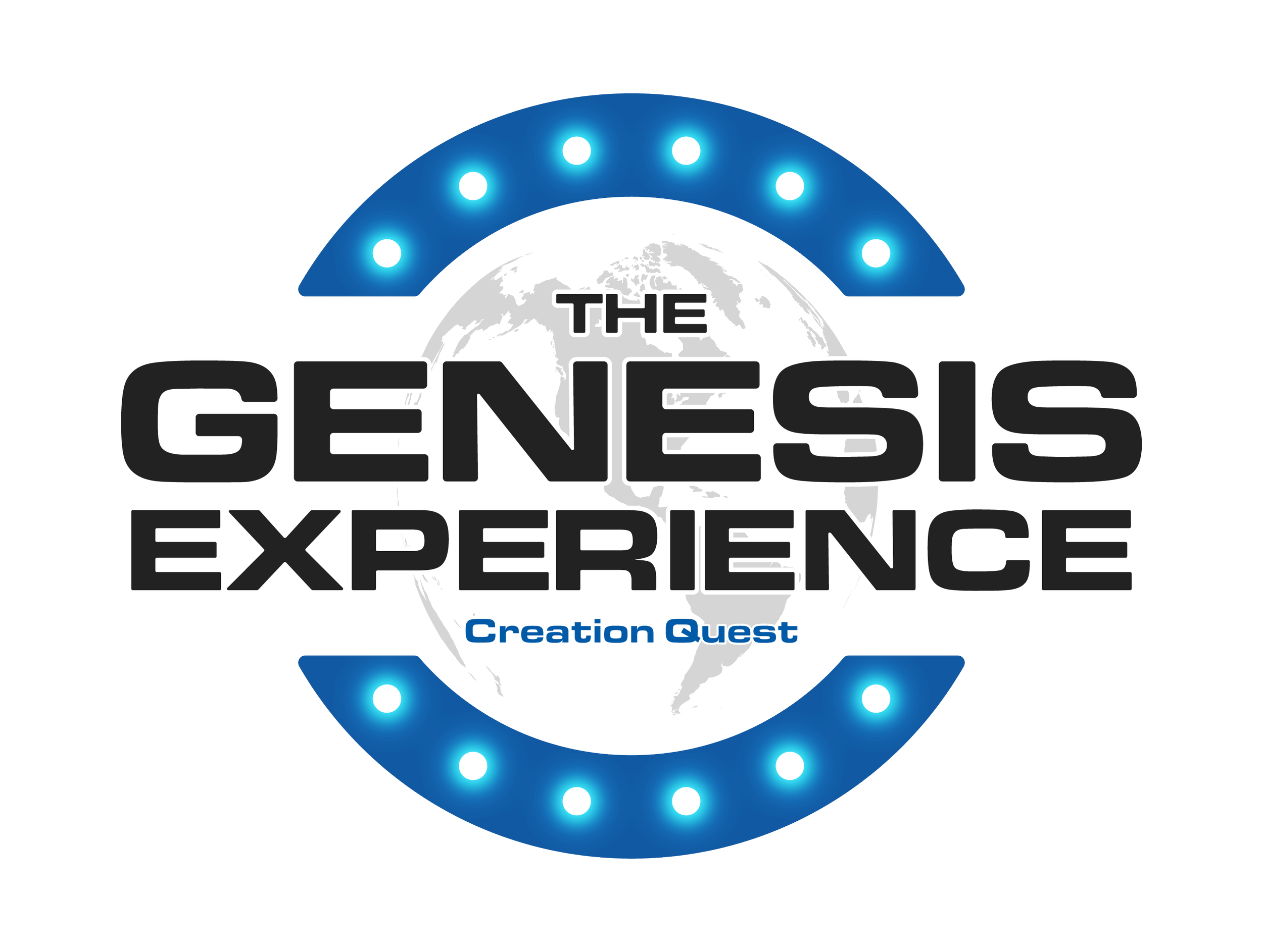 Genesis Experience - Created on Purpose