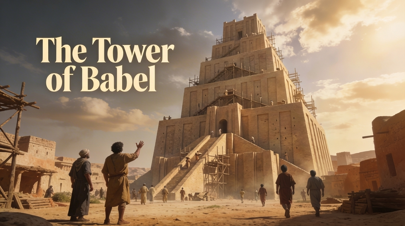 Tower of Babel