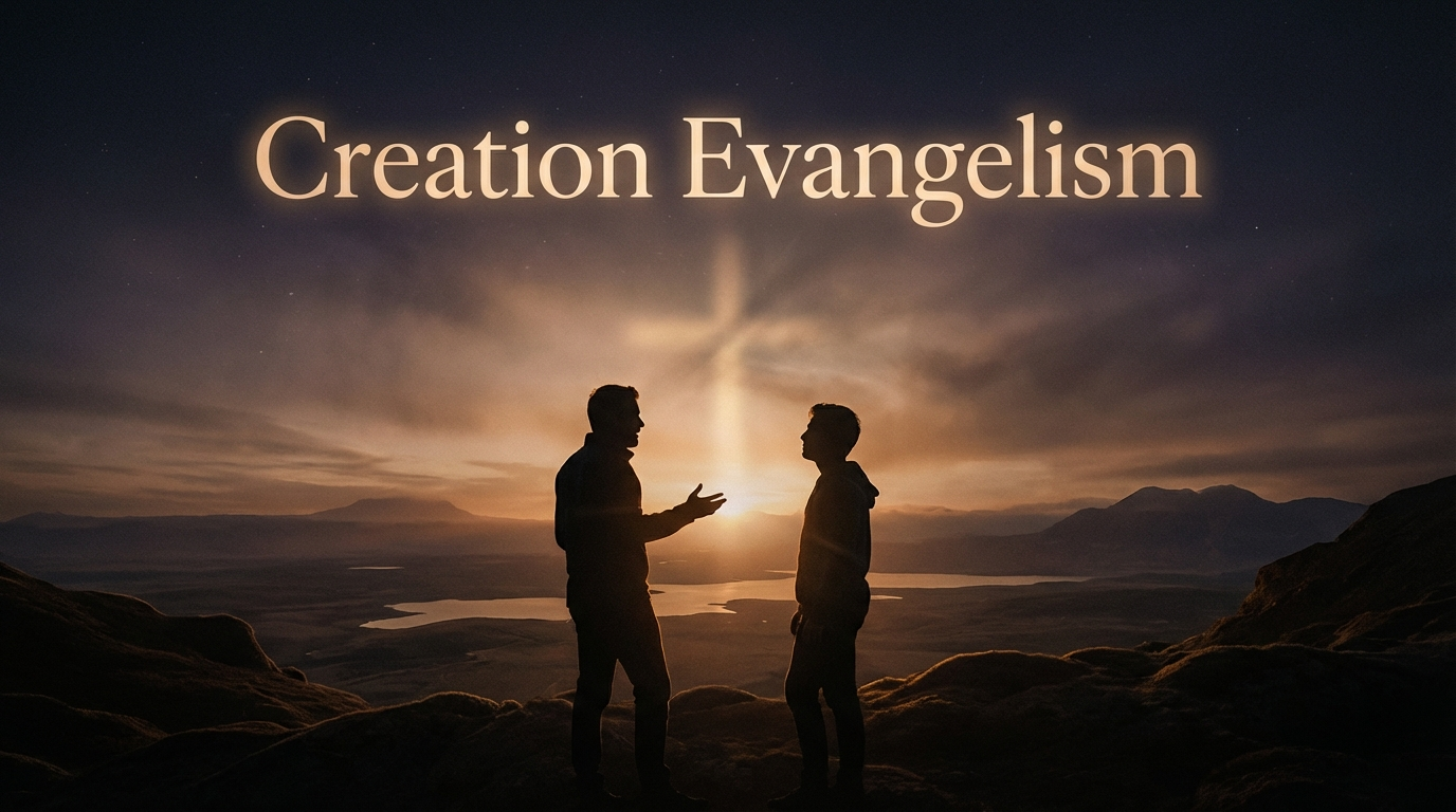 Creation Evangelism