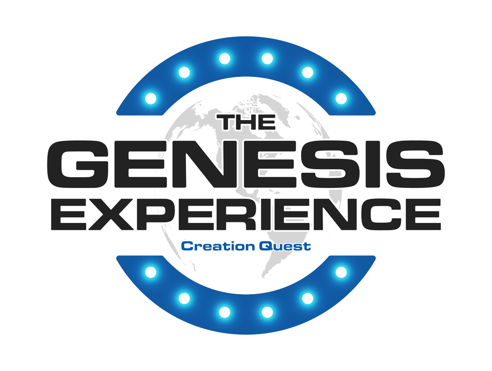 The Genesis Experience - Created on Purpose
