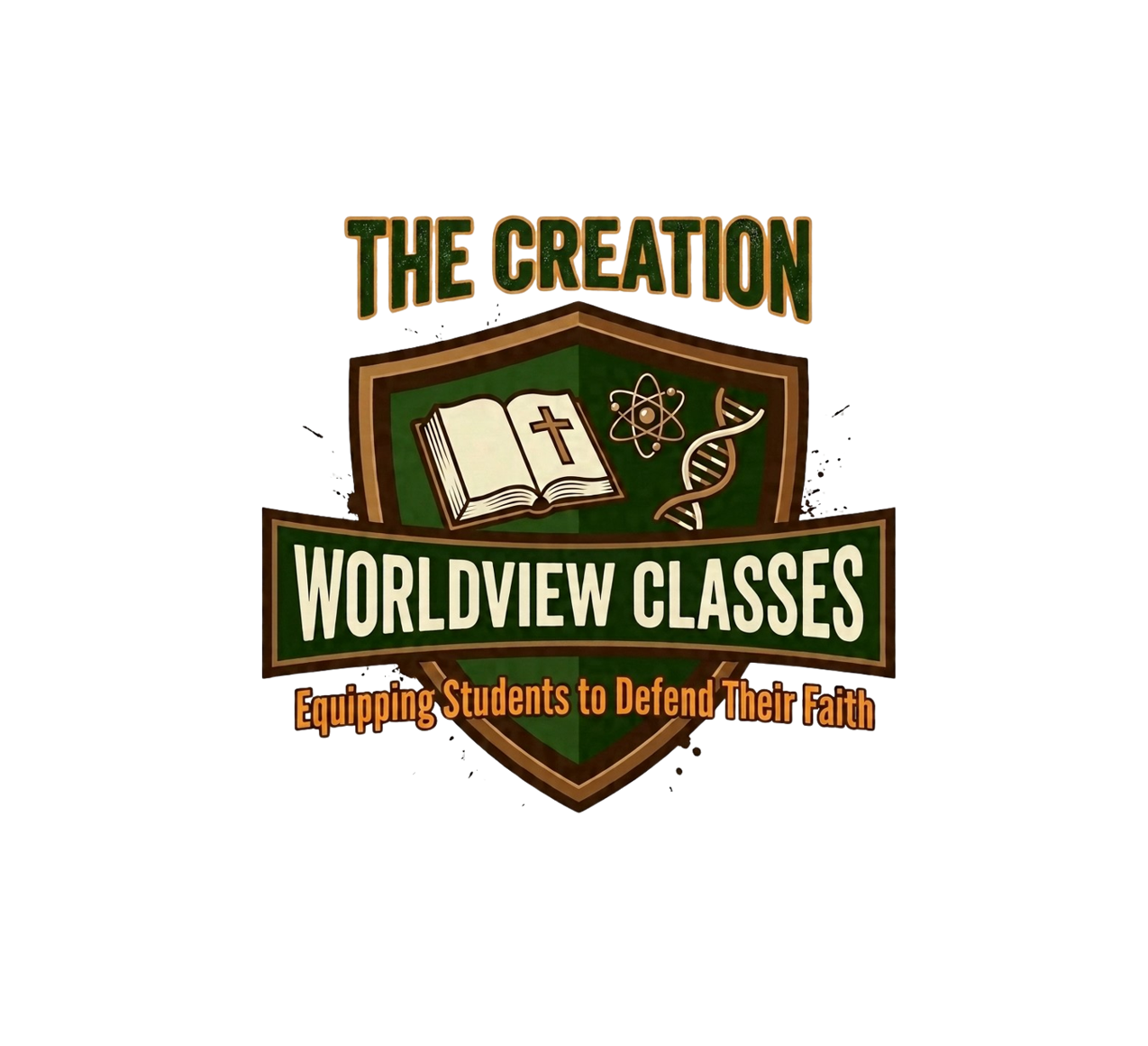 Creation Worldview Classes - Age of the Earth