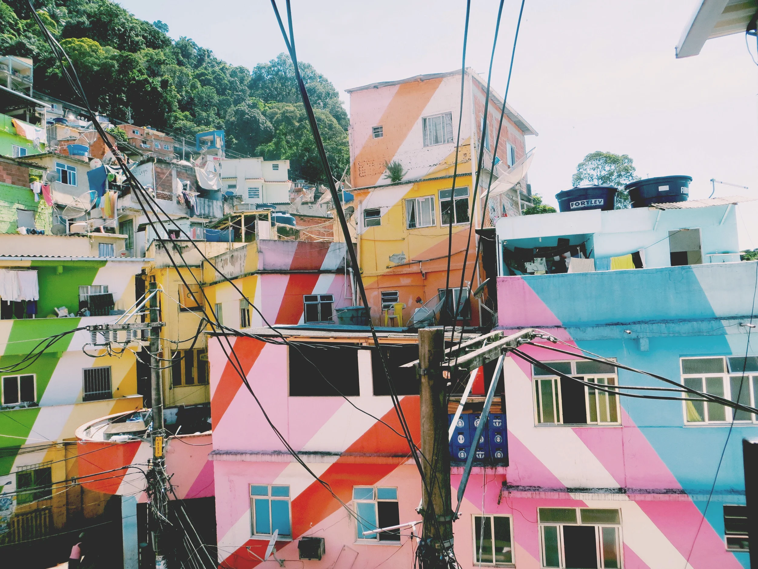 Rio Redemption — Part 2