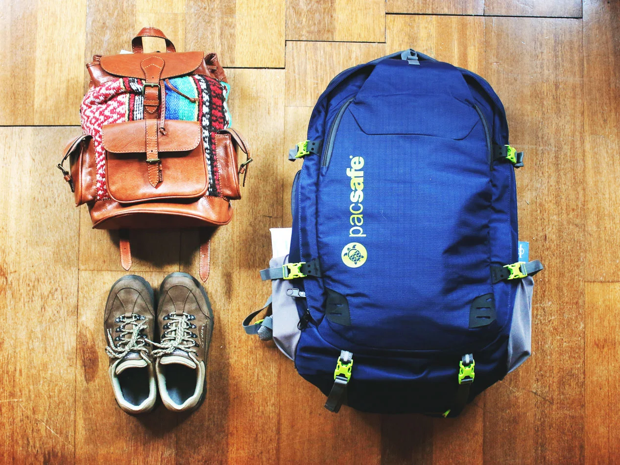 Packing