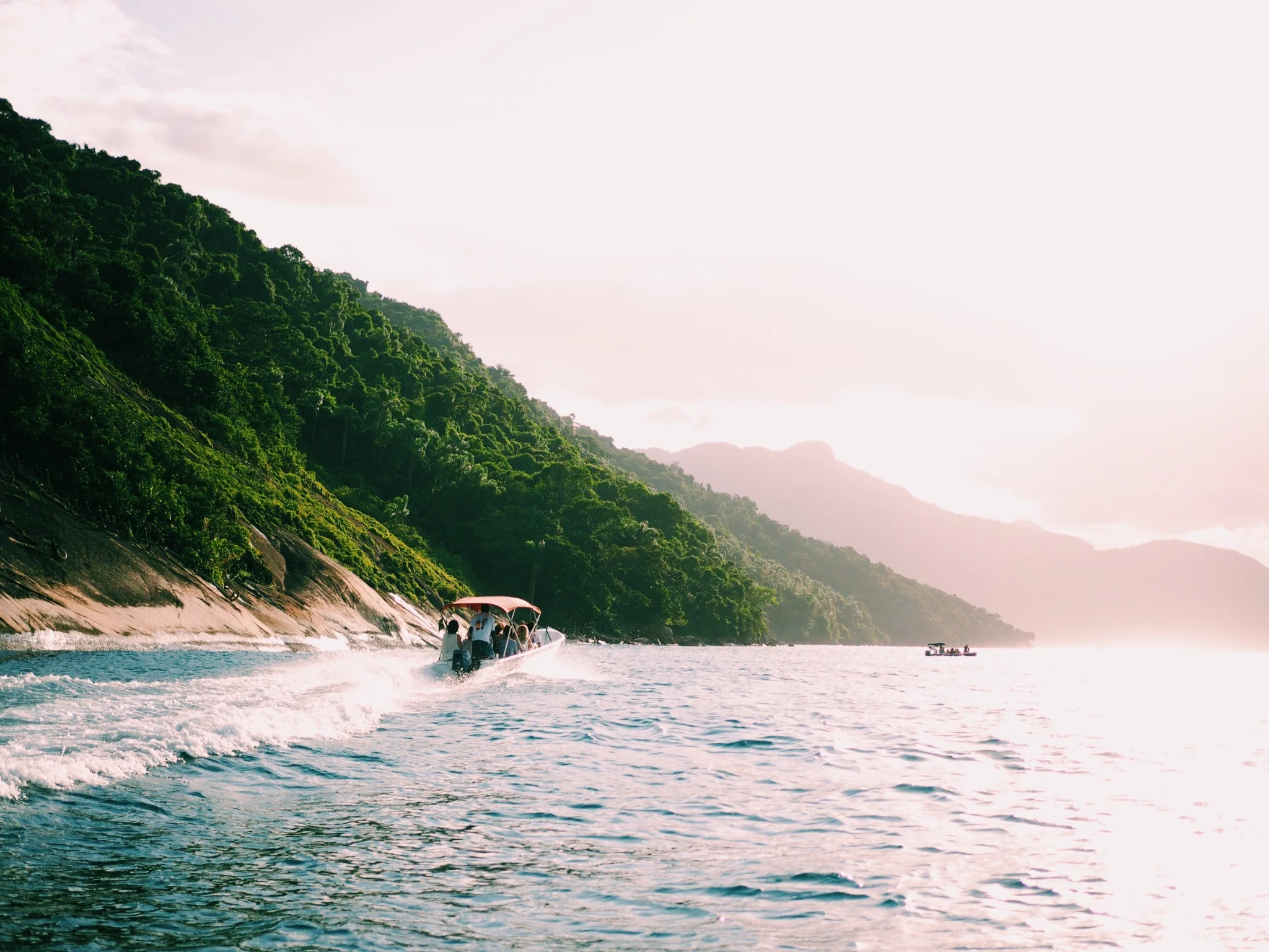 Ilha Grande