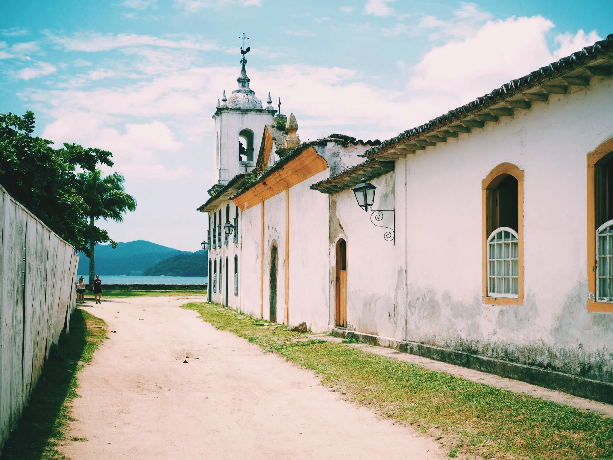 Paraty