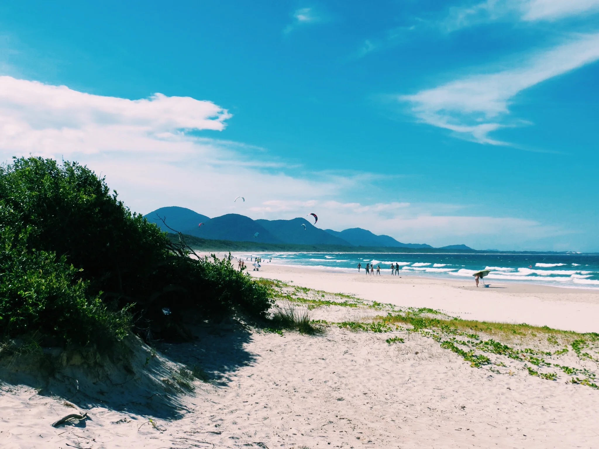 Florianópolis