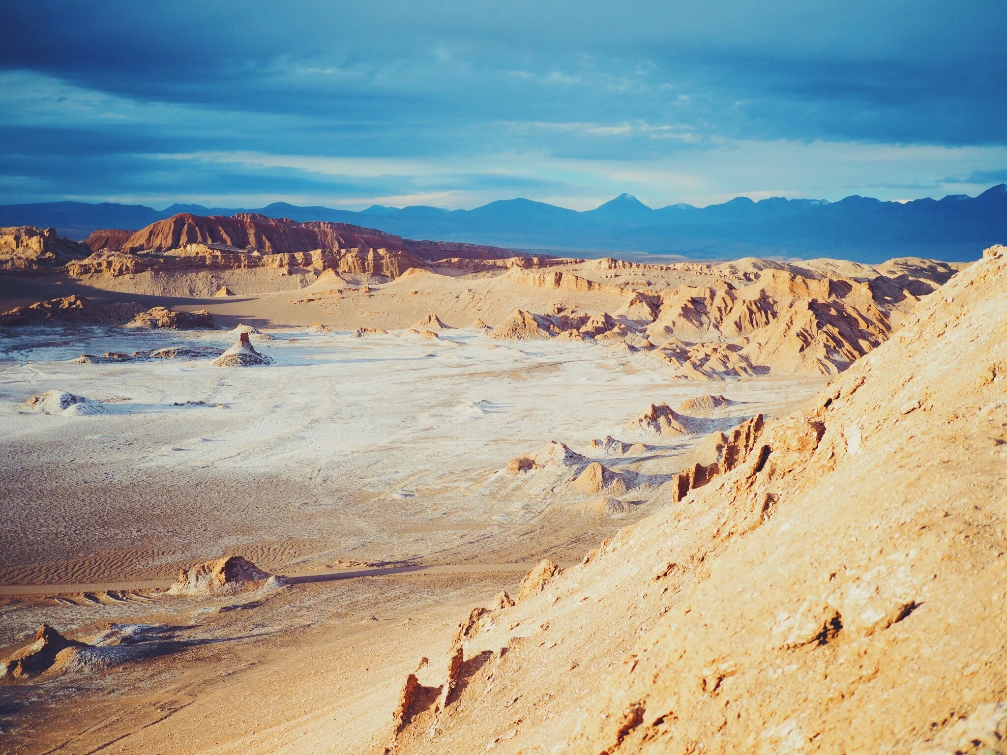 San Pedro de Atacama