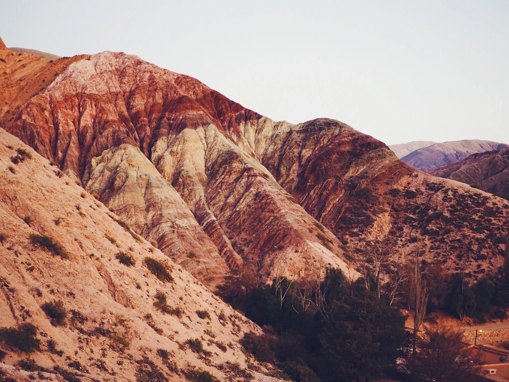 Salta and Jujuy Province