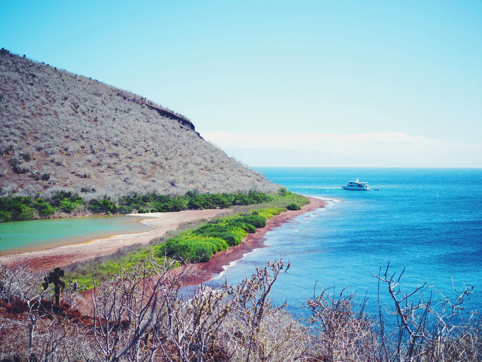 Galápagos Islands – Part 2