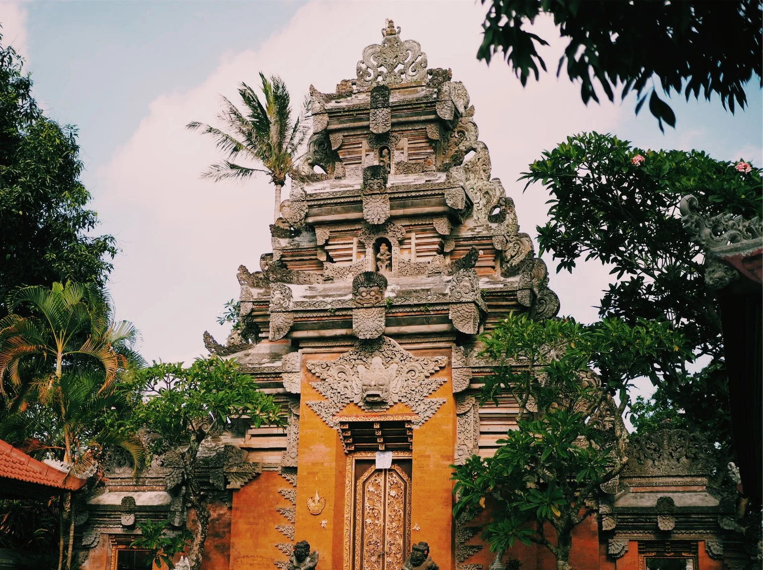 Bali – Ubud