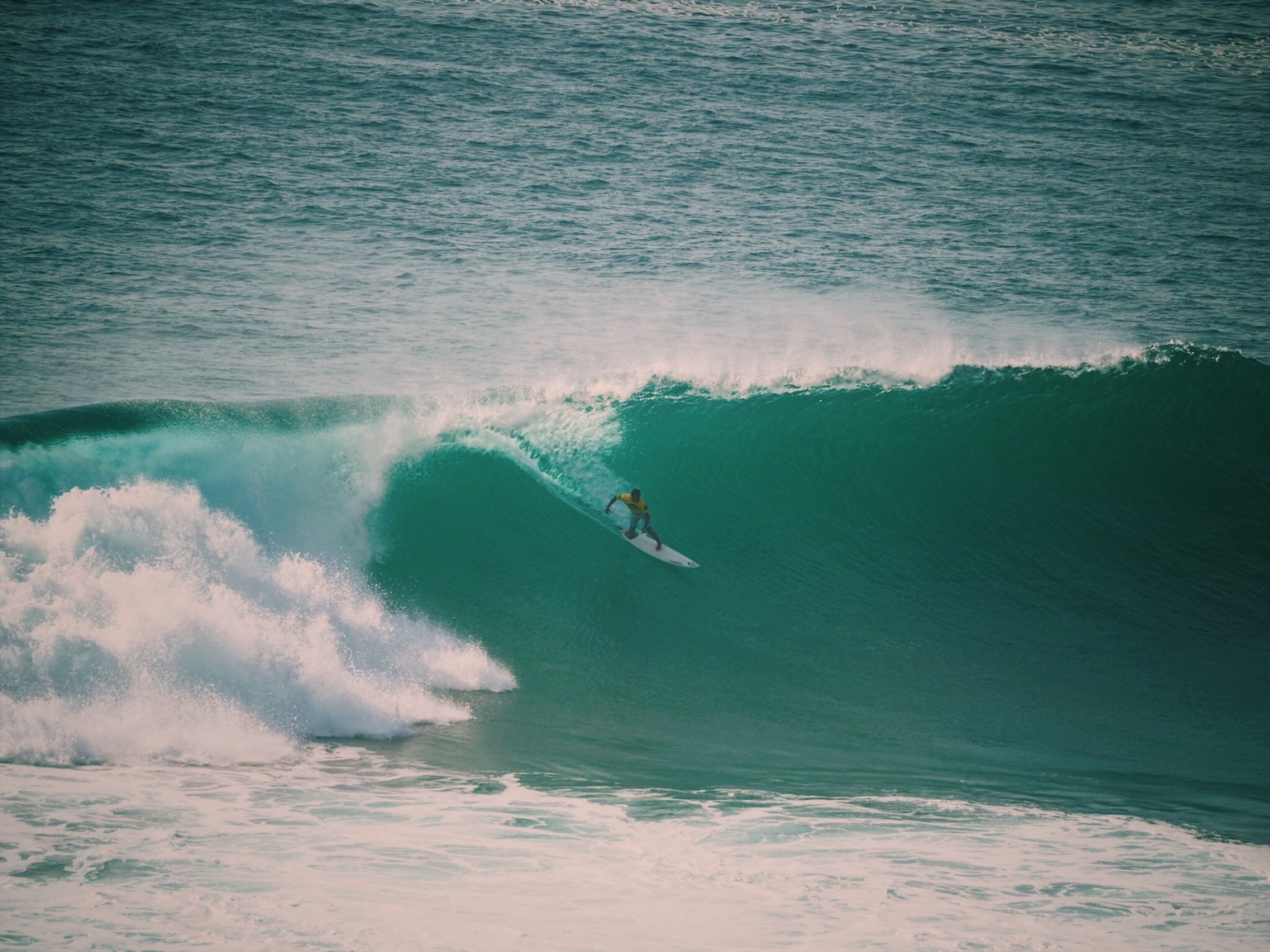 Bali – Uluwatu