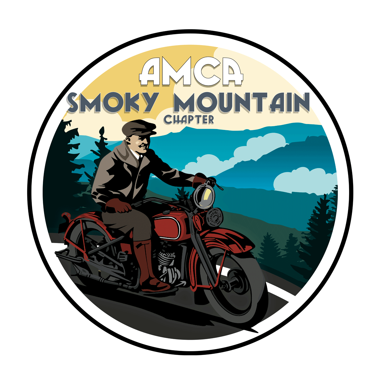 Smoky Mountain Chapter