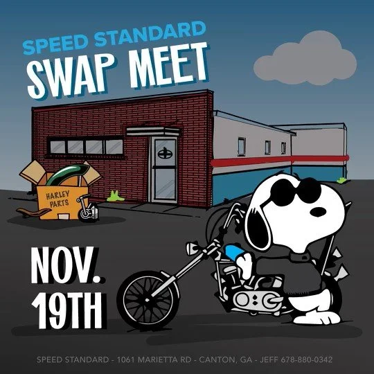 SMC Events — Smoky Mountain Chapter