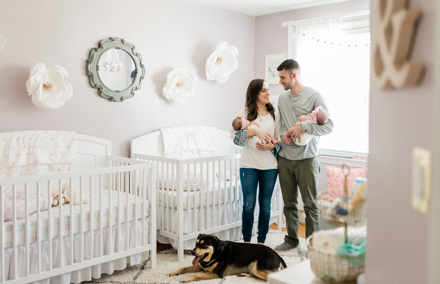 Baltimore-newborn-photographer-BKLP-in home-lifestyle-maryland-twins-photos by-Breanna Kuhlmann-25.jpg