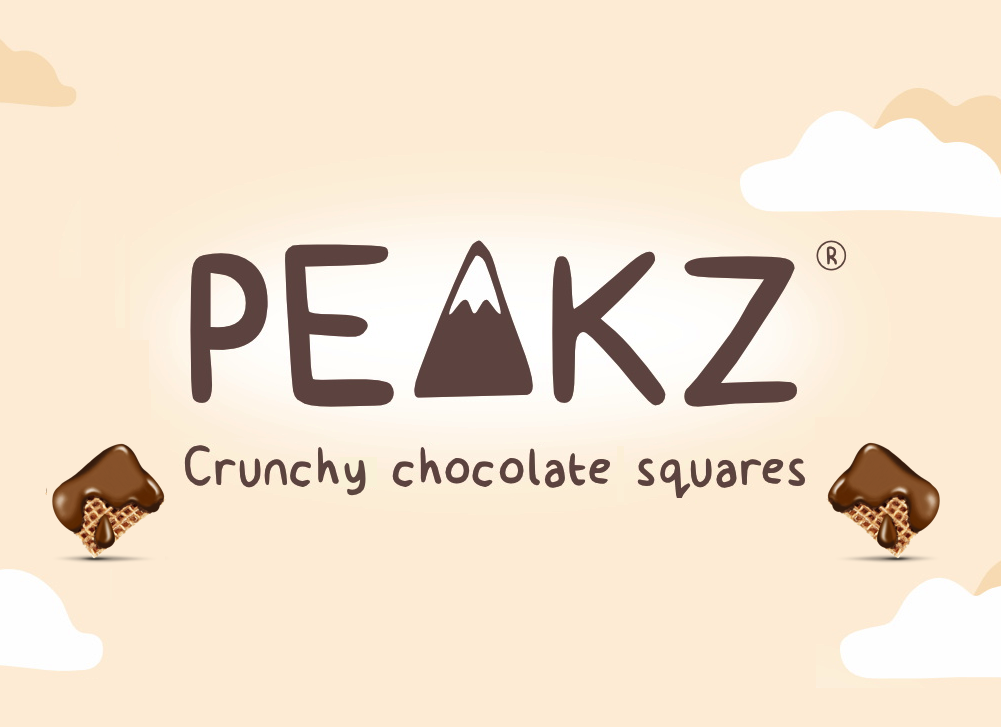 Plain Crunchy Chocolate Squares