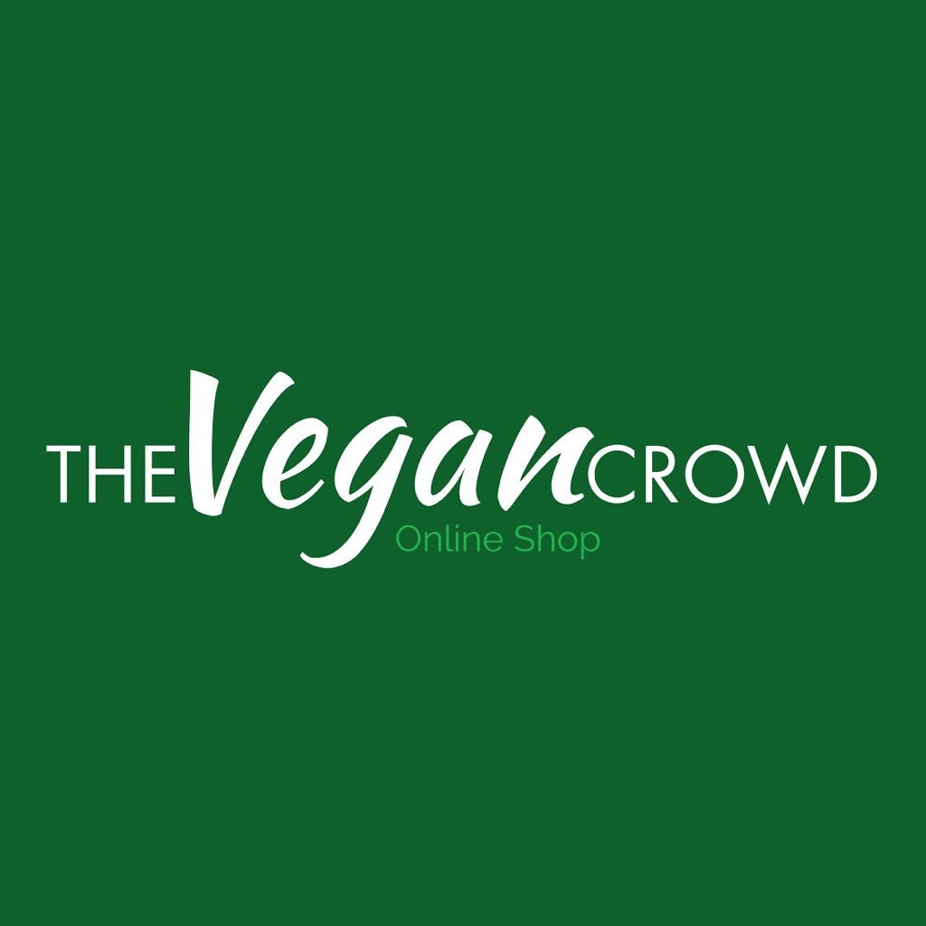 The Vegan Crowd- Nationwide