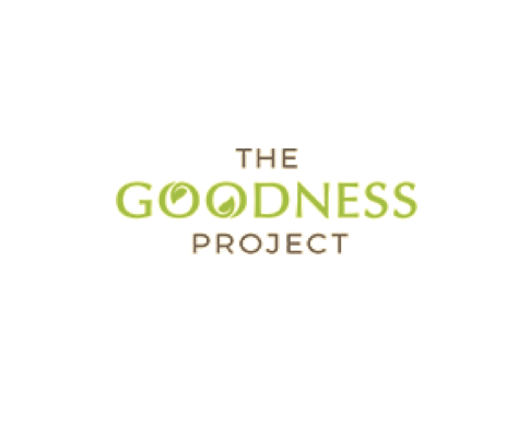 The Goodness Project- Nationwide