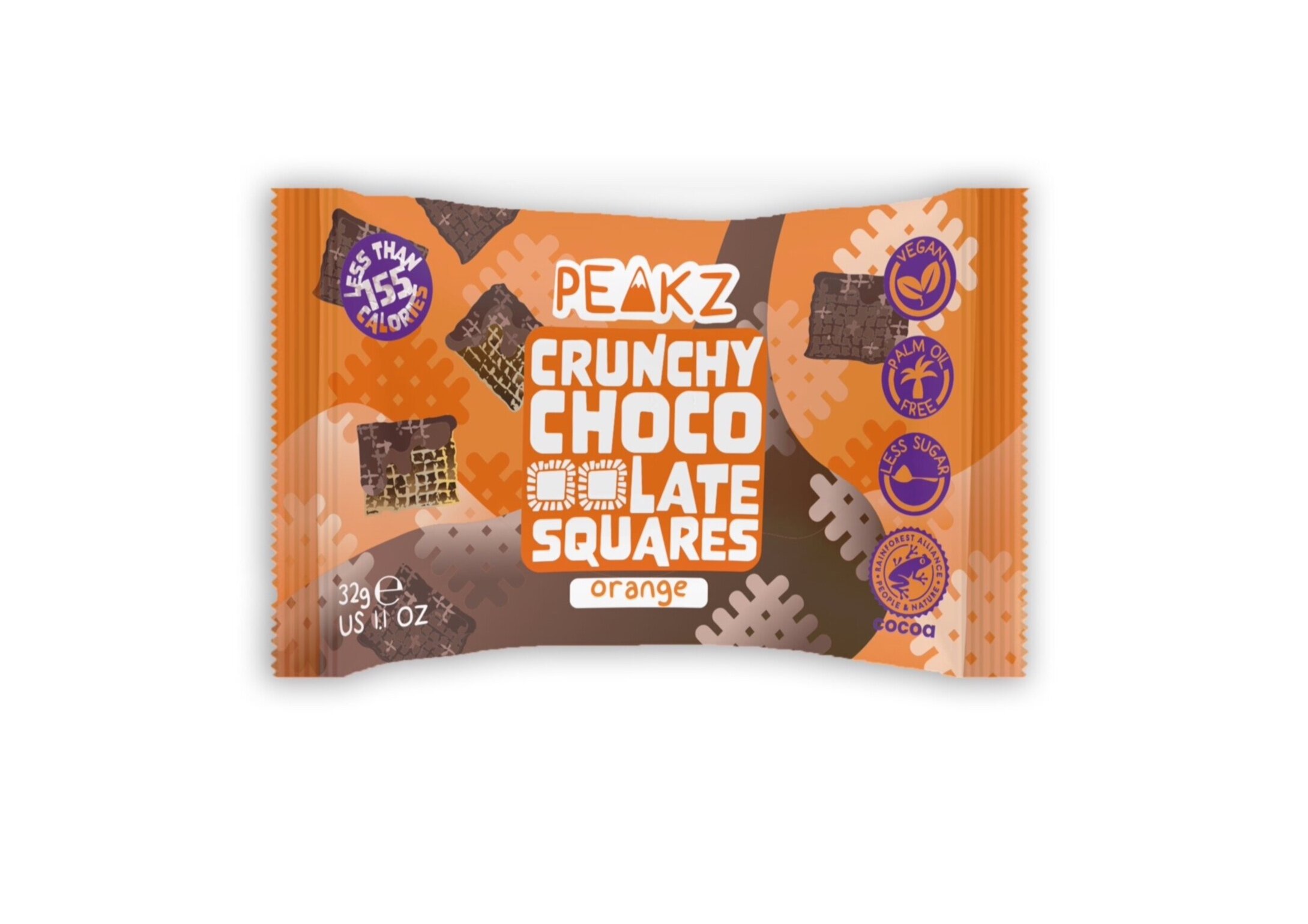 Chocolate Orange