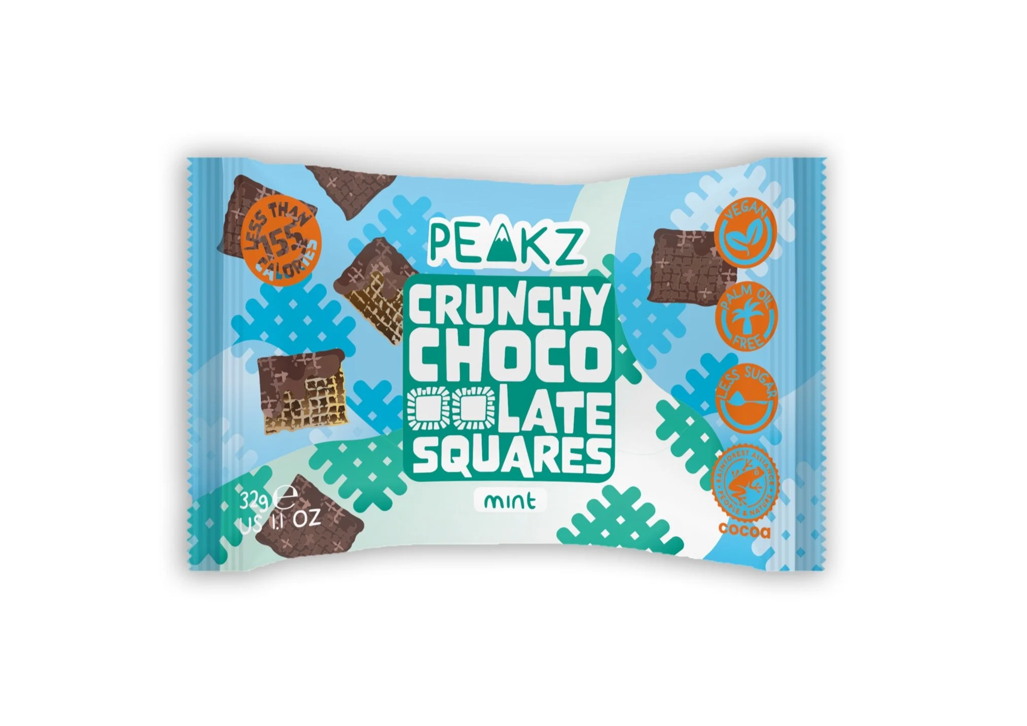 Mint Chocolate