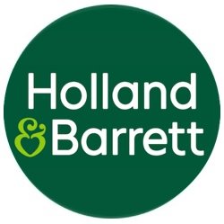 Holland &amp; Barrett- UK