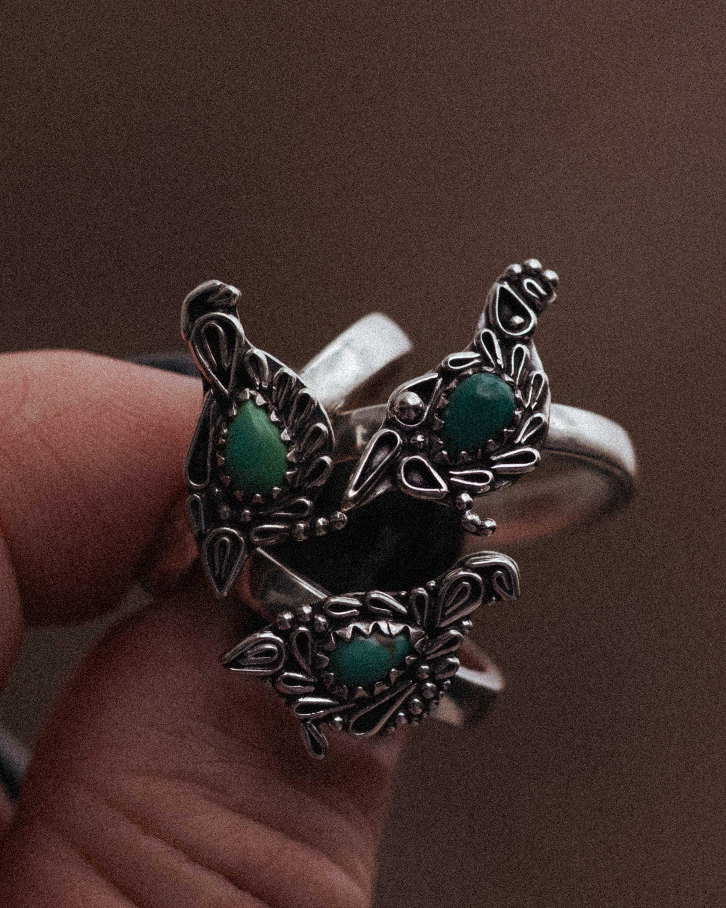 The Covey Collection: January 29th at 6pm CT