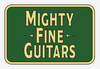 mightyfineguitars.com