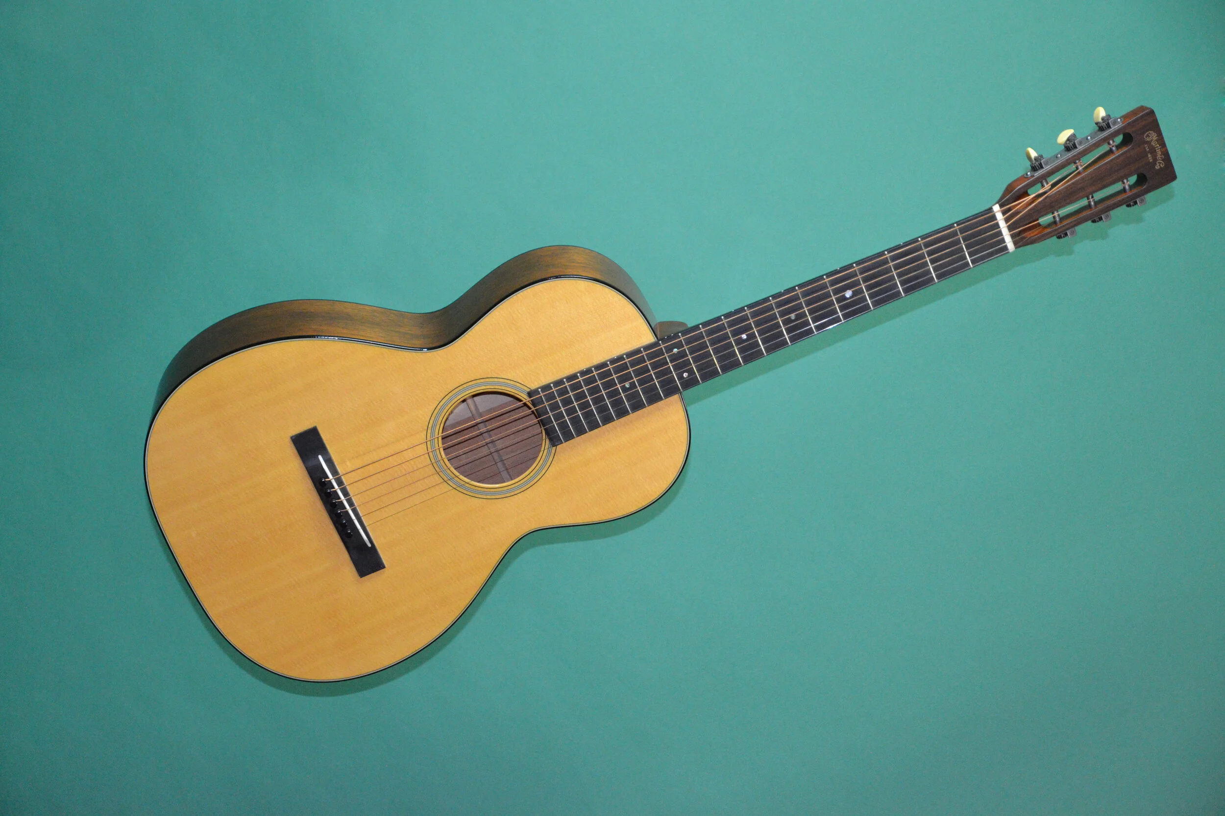 New Products — Mighty Fine Guitars