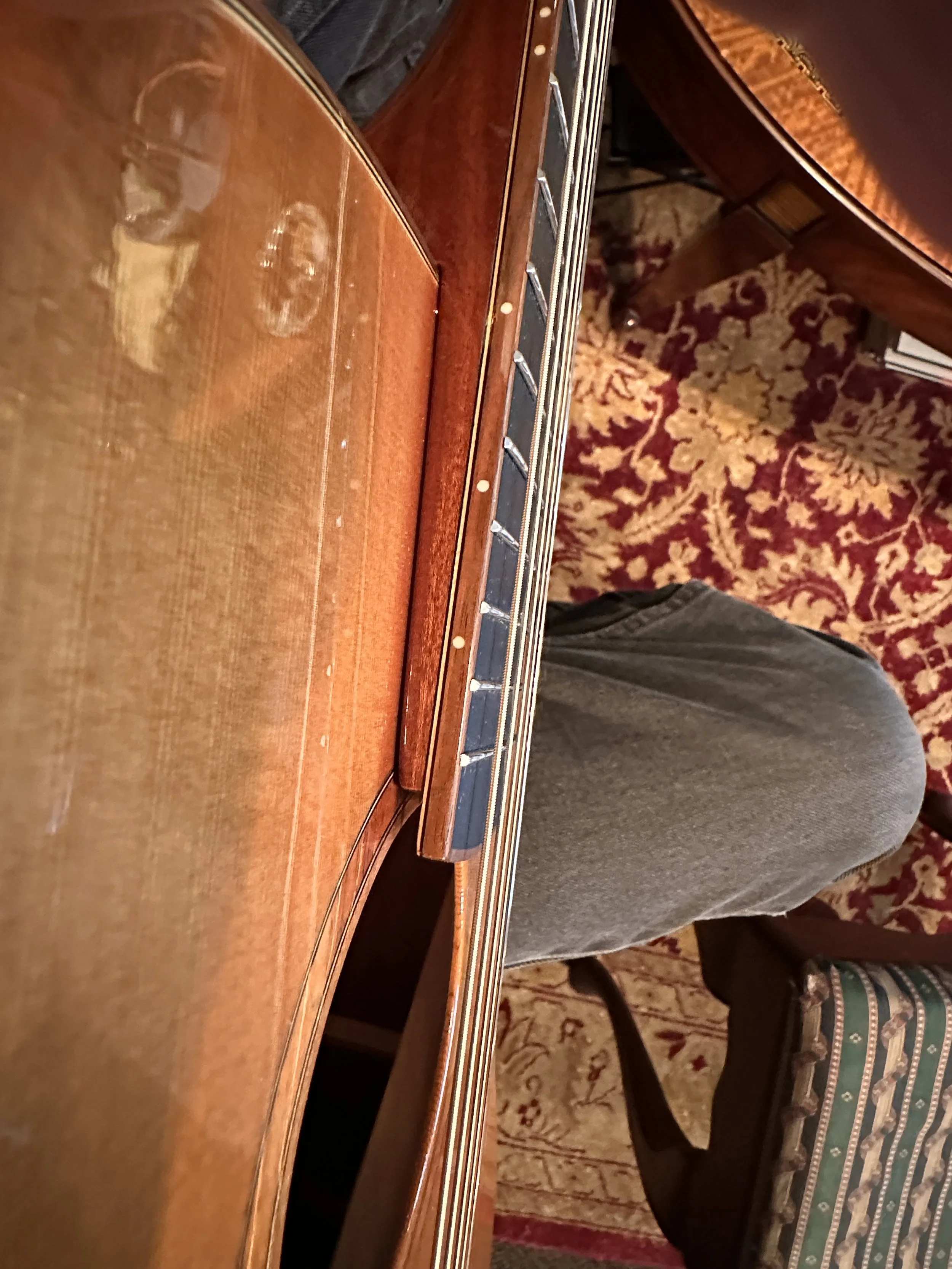 Corcoran #1 neck join.JPG