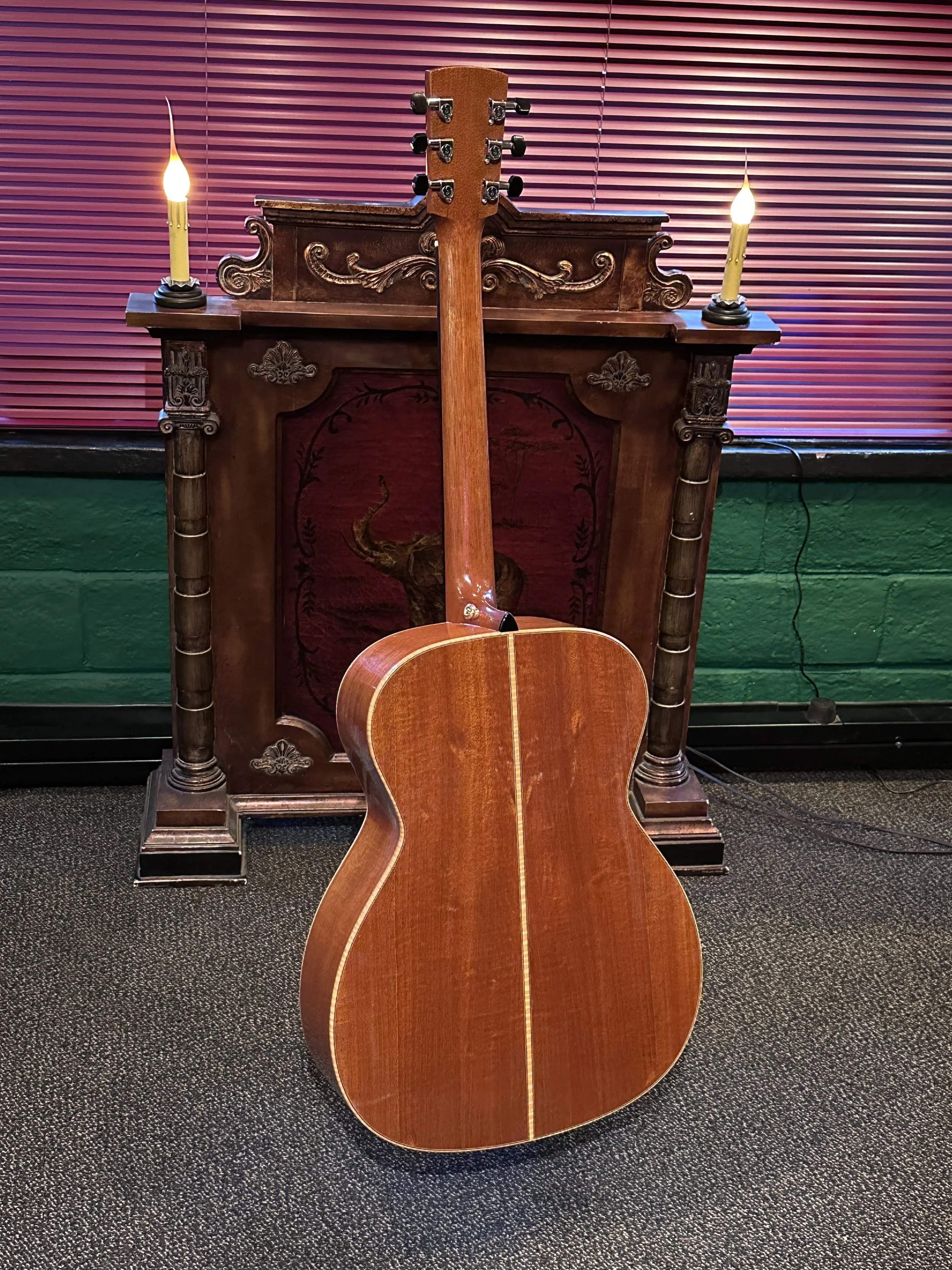 Perlman OM hog b.JPG